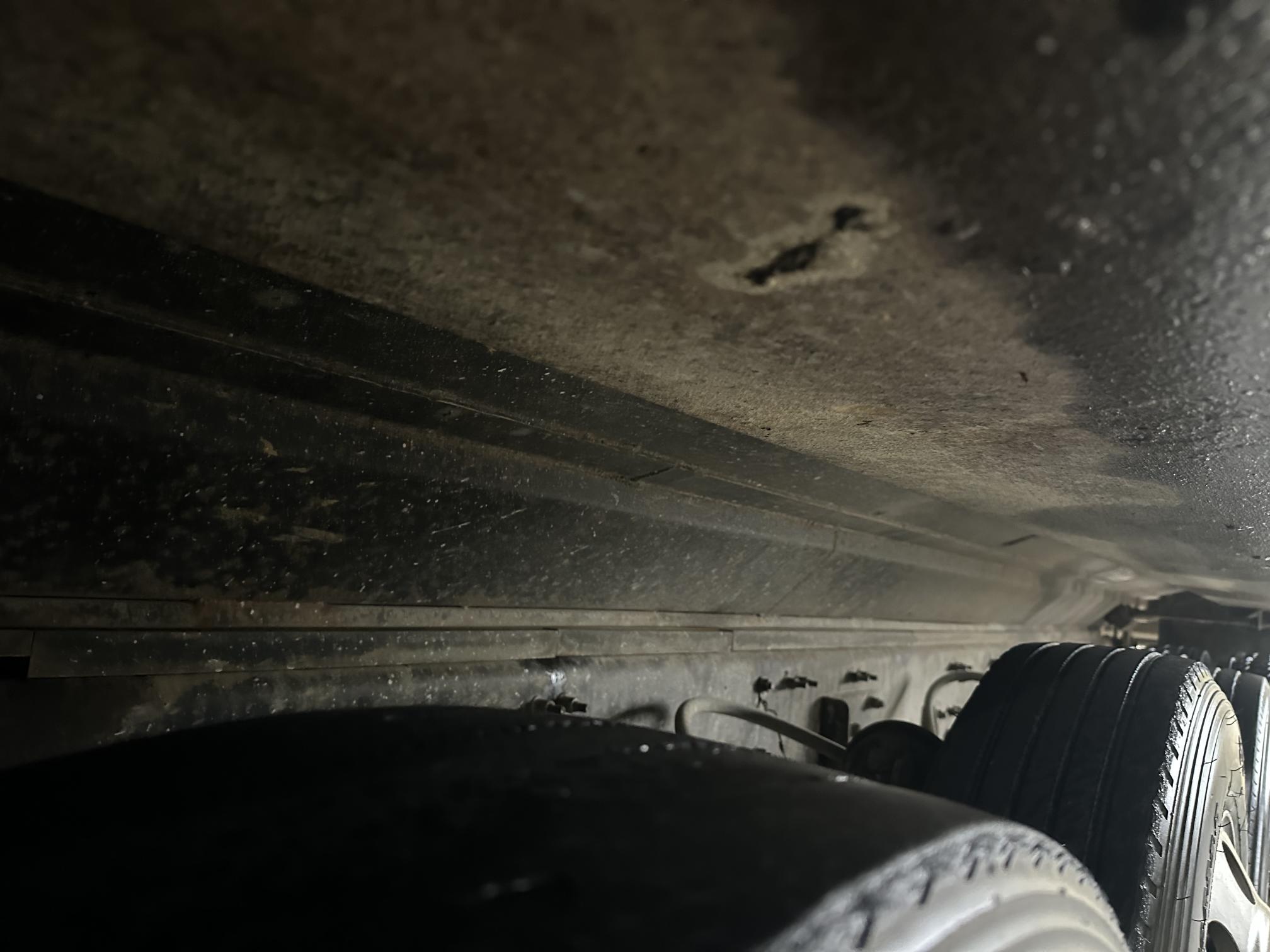 2018 MACK Granite GU713 - Image 14