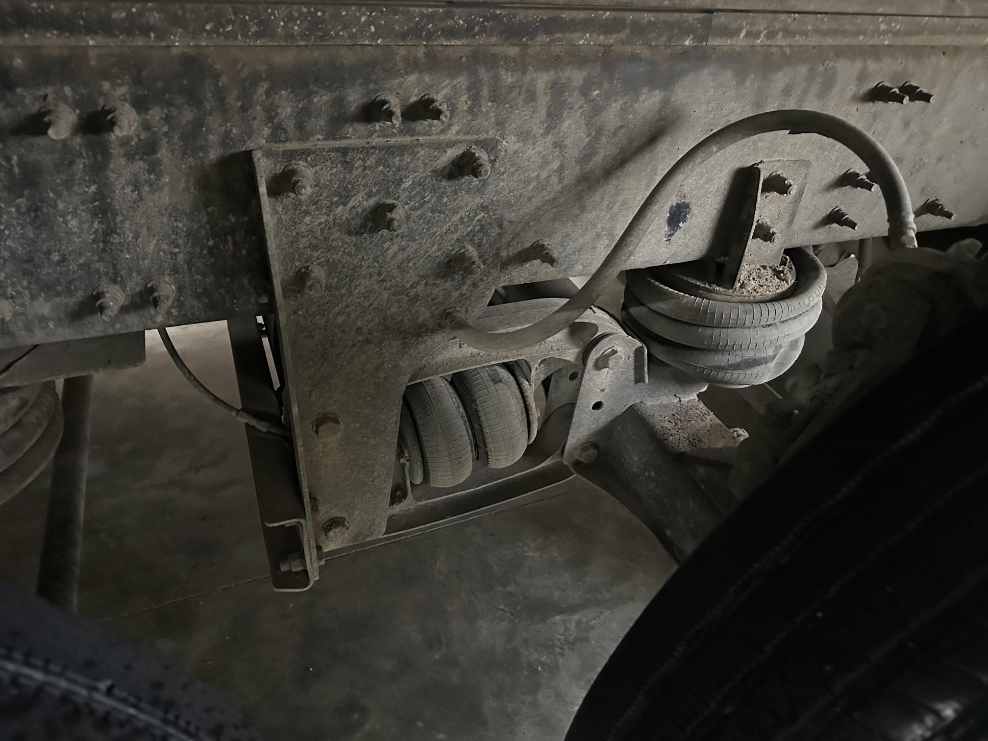 2018 MACK Granite GU713 - view 15 of 42