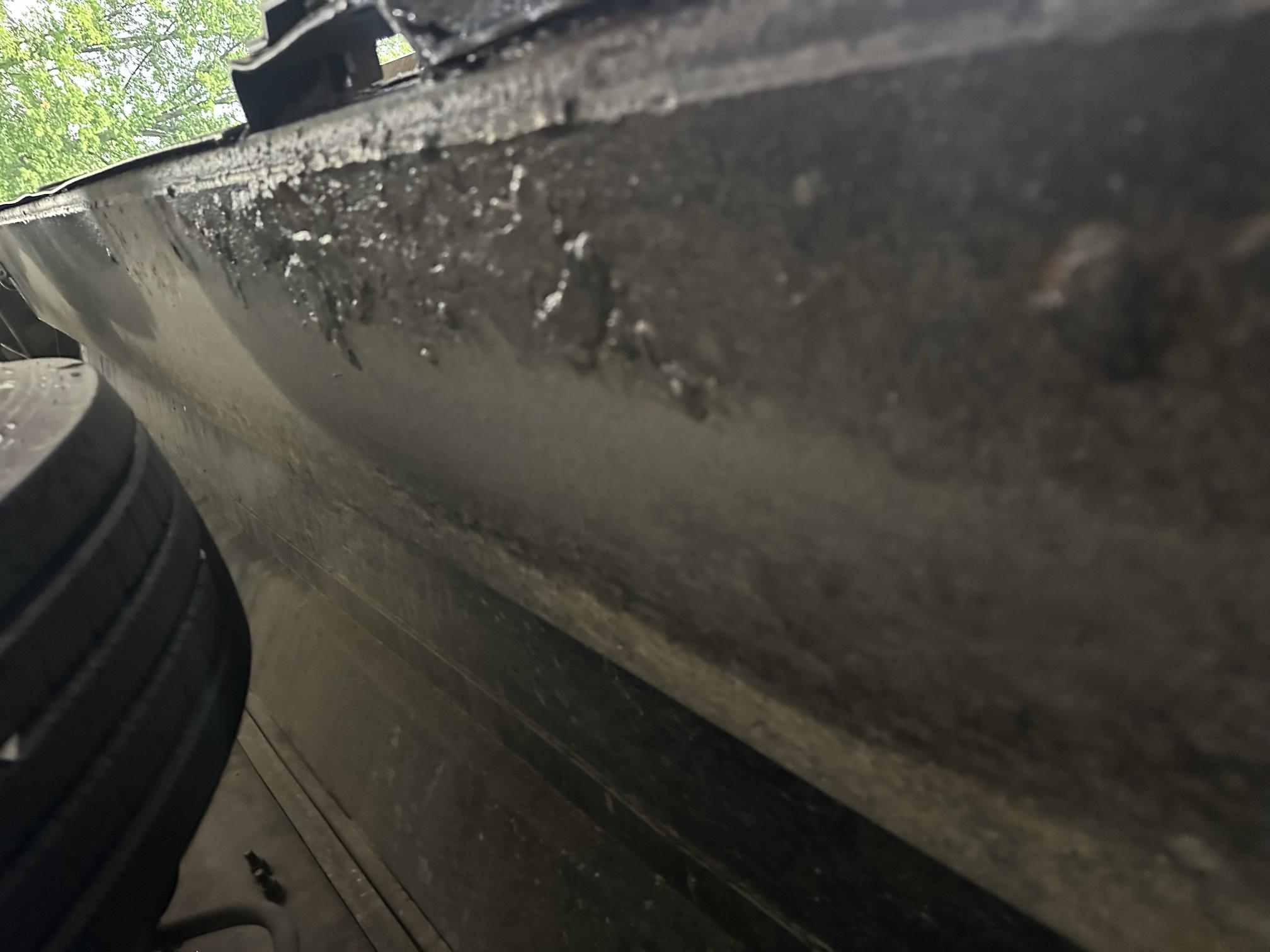 2018 MACK Granite GU713 - Image 20