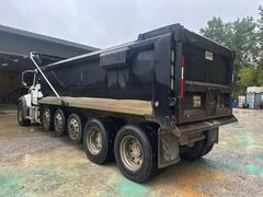 2018 MACK Granite GU713 - Image 5