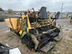 1999 LEEBOY 8500T - Image 5