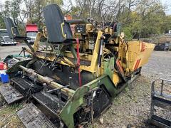 1999 LEEBOY 8500T - Image 7