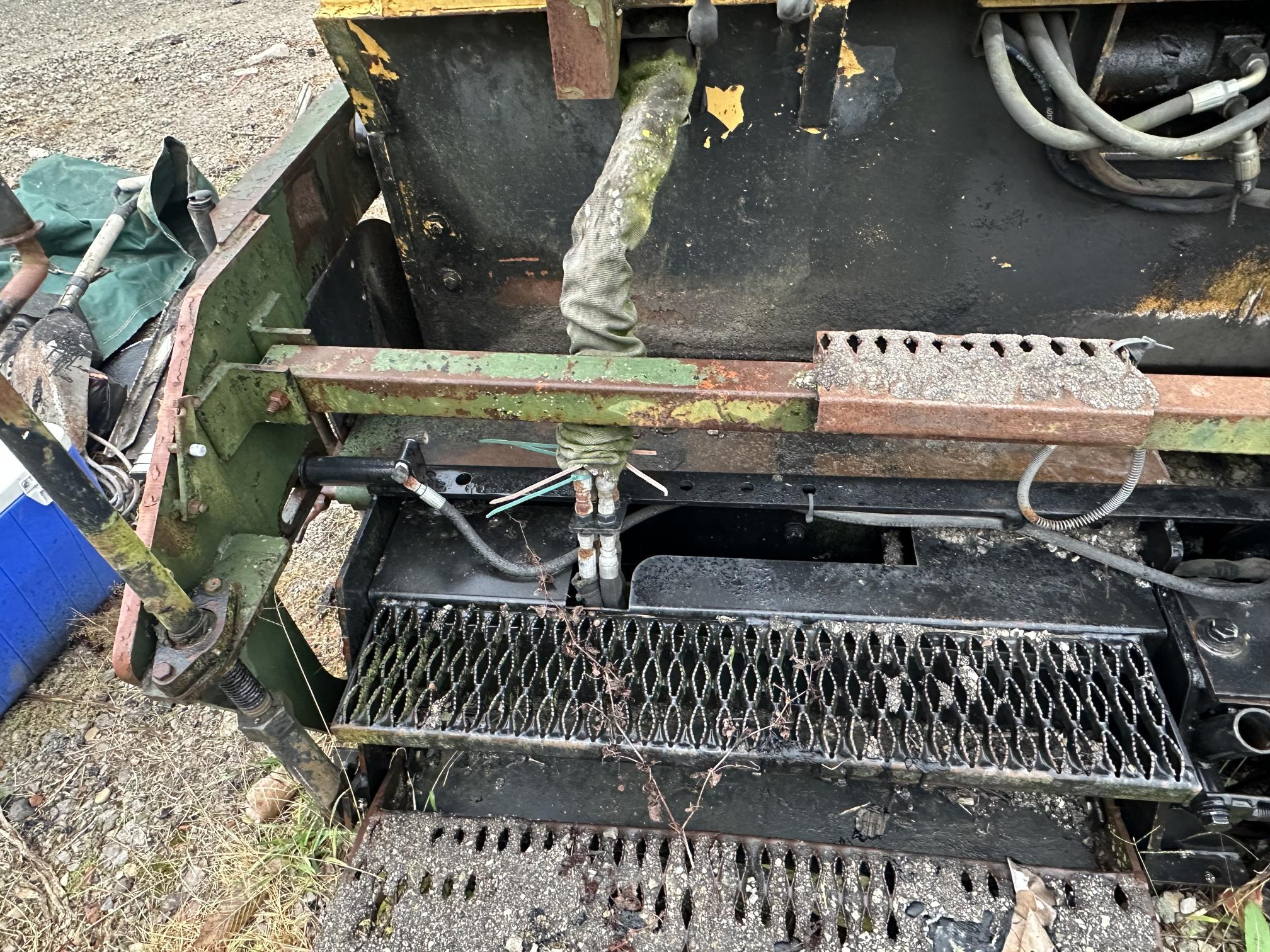 1999 LEEBOY 8500T - Image 12