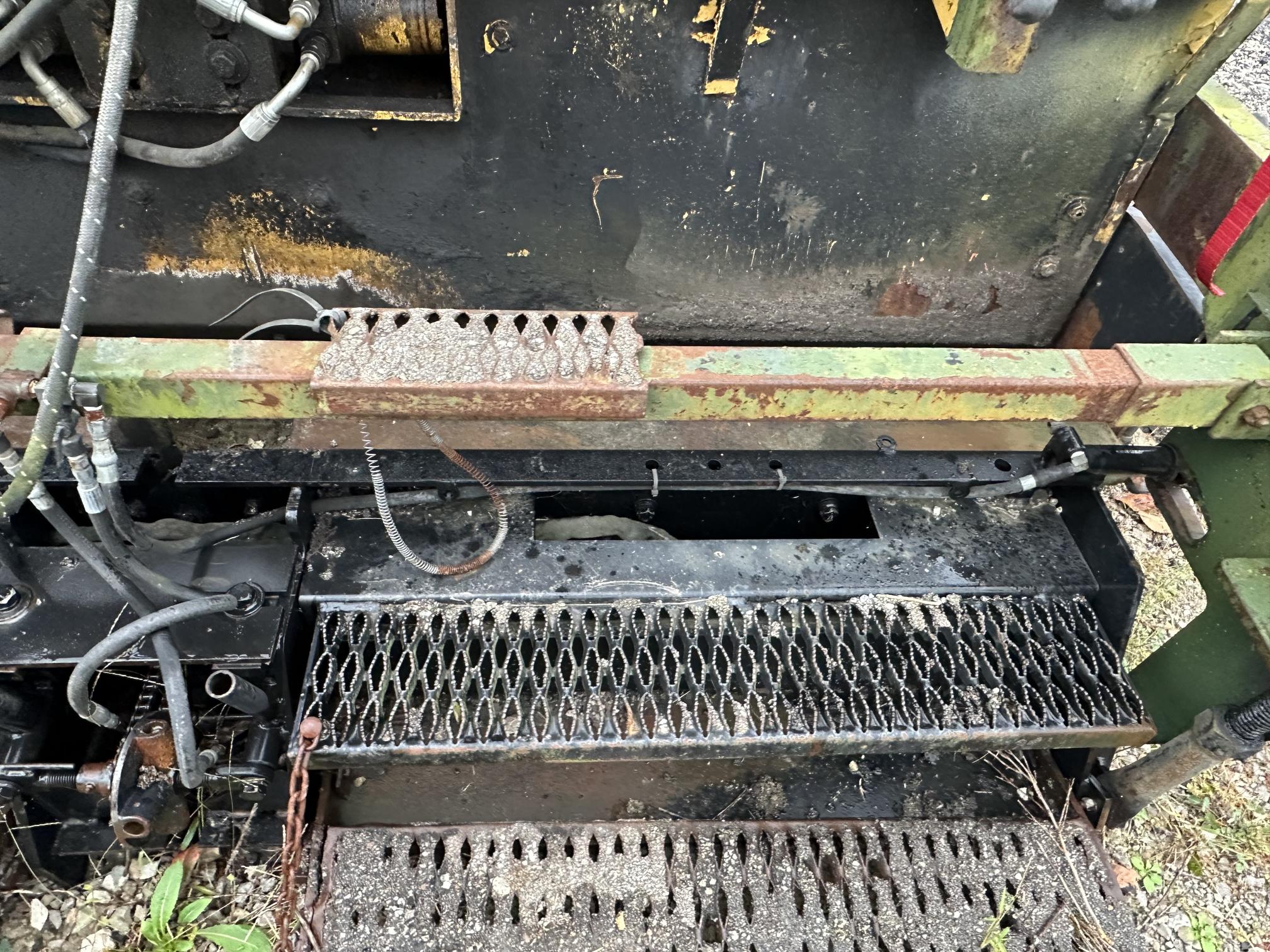 1999 LEEBOY 8500T - Image 13