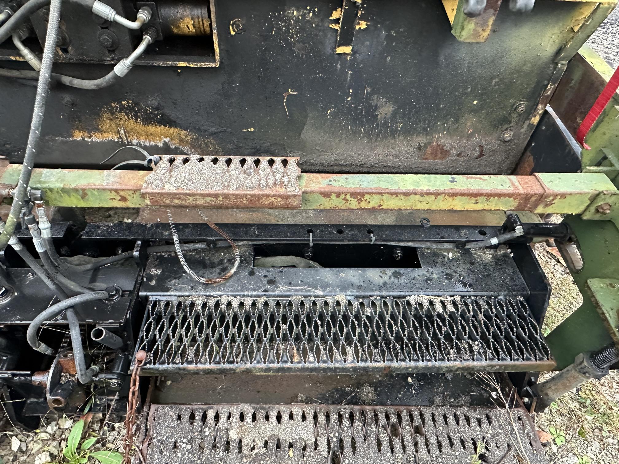 1999 LEEBOY 8500T - view 14 of 25