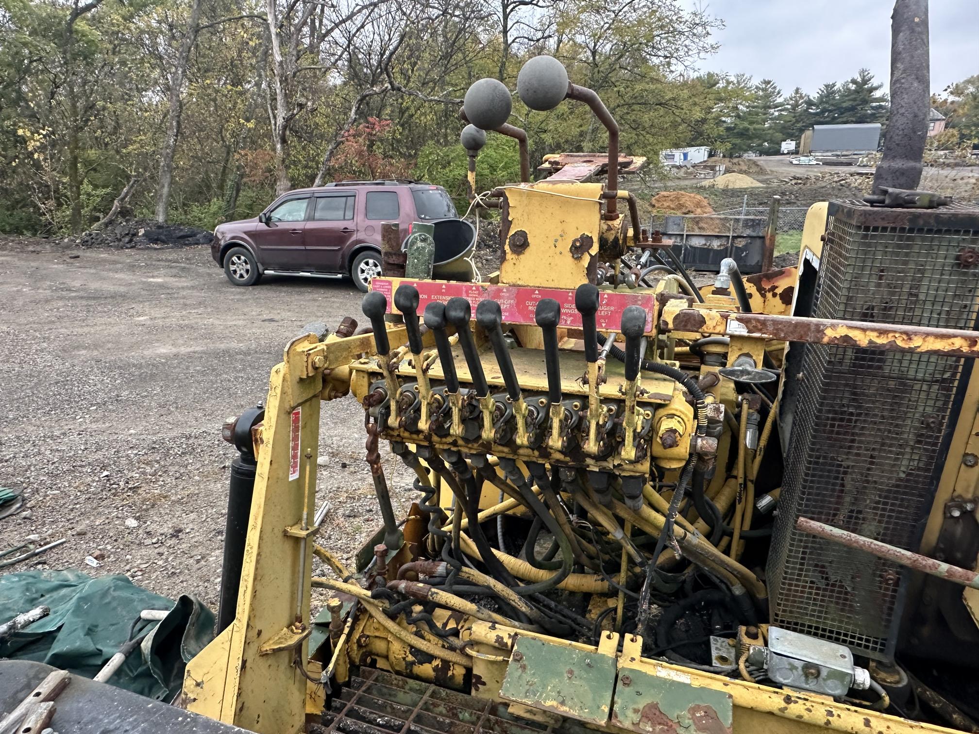 1999 LEEBOY 8500T - Image 17