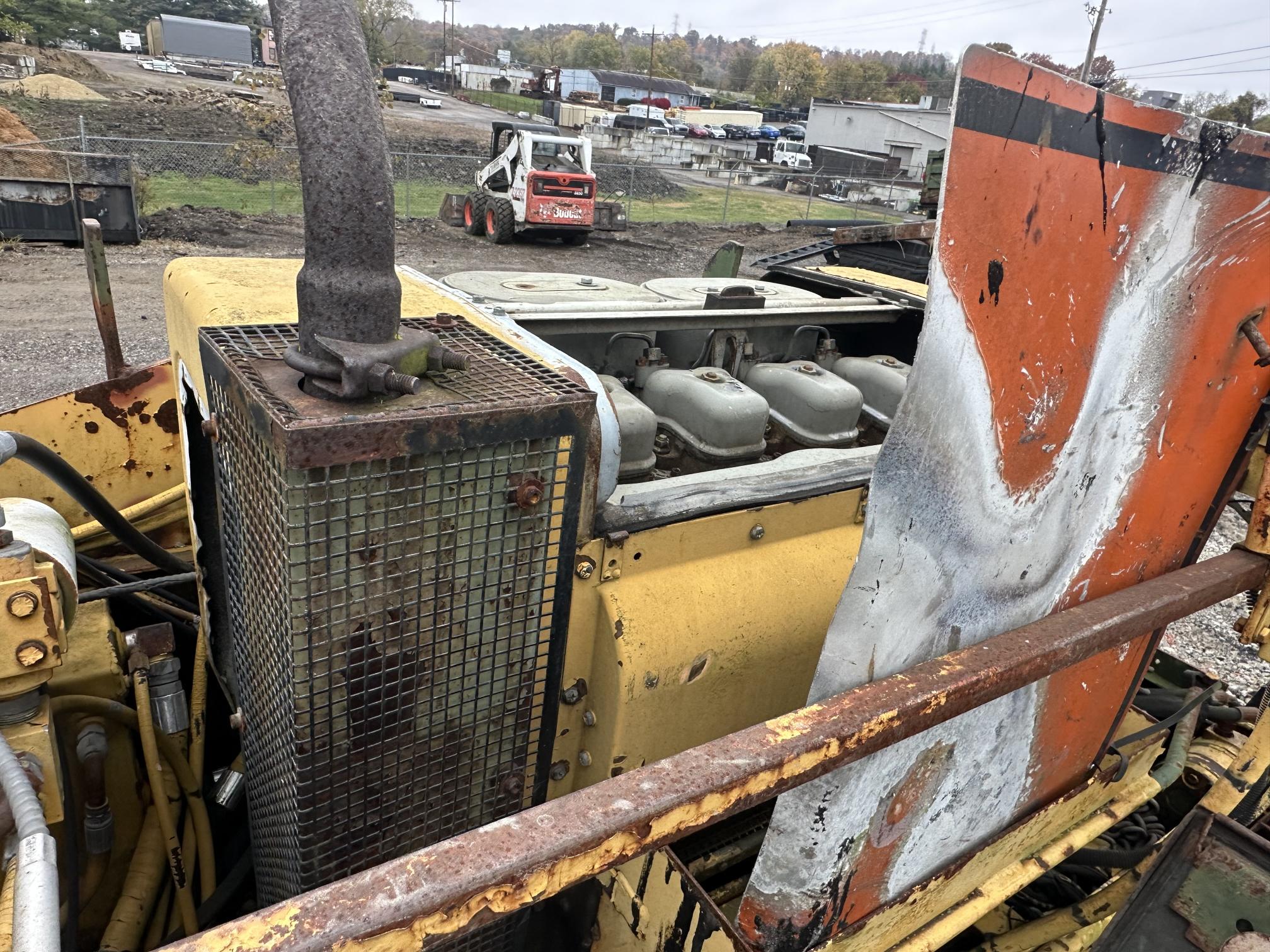 1999 LEEBOY 8500T - Image 19