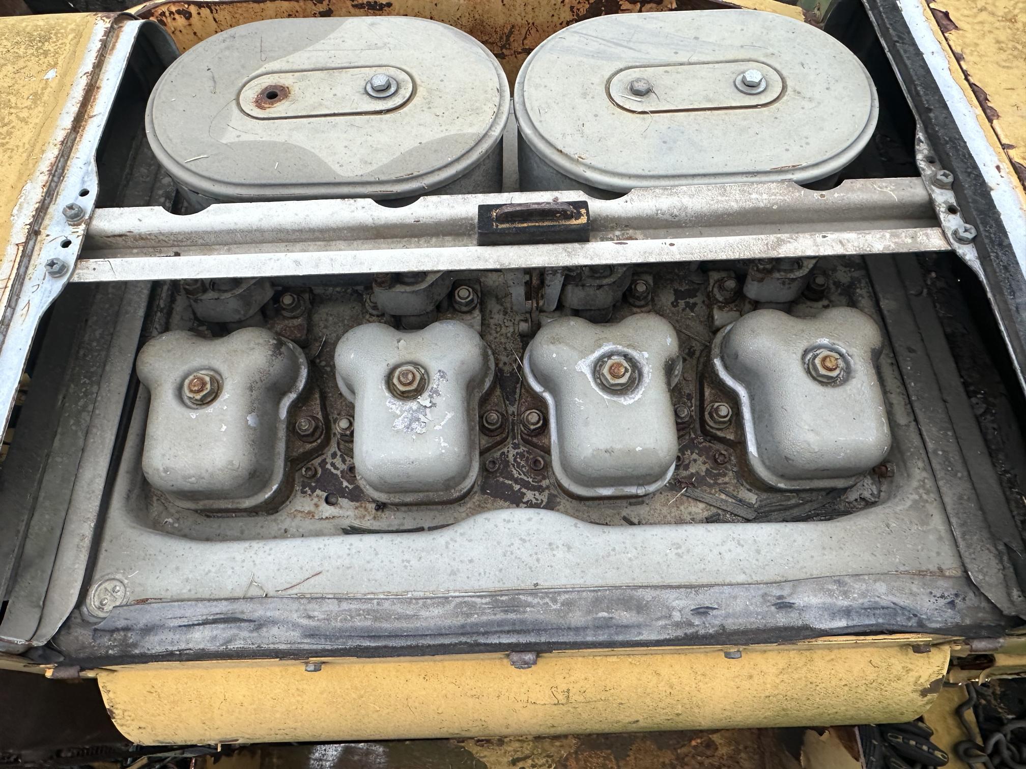 1999 LEEBOY 8500T - Image 22