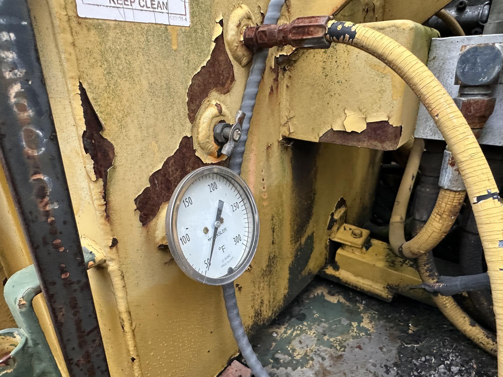 1999 LEEBOY 8500T - Image 24