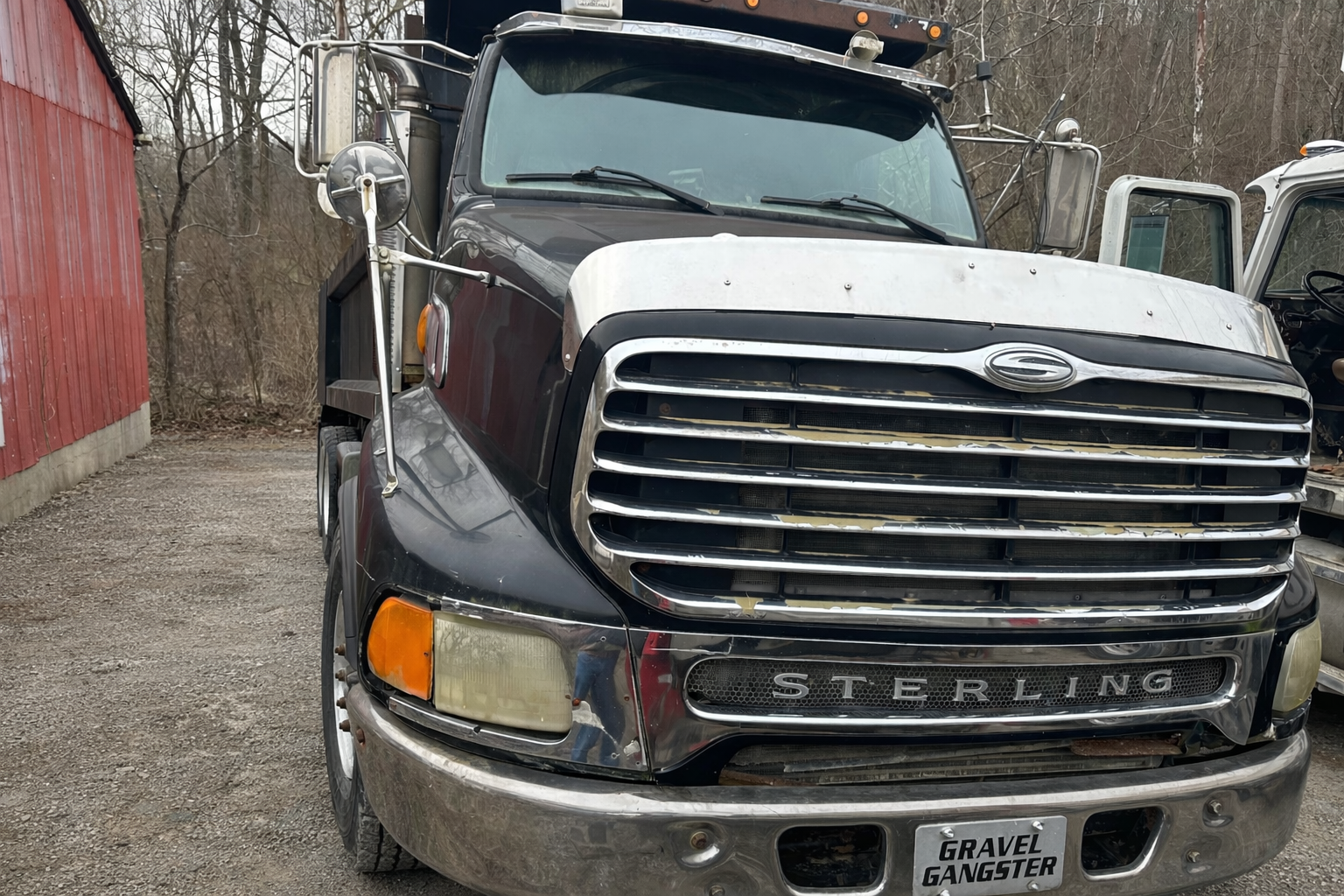 2006 STERLING L9500 - view 2 of 38