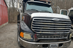 2006 STERLING L9500 - Image 2
