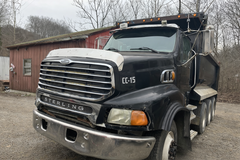 2006 STERLING L9500 - Image 3