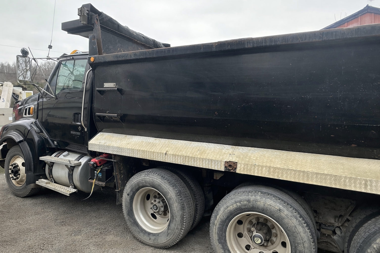 2006 STERLING L9500 - view 5 of 38