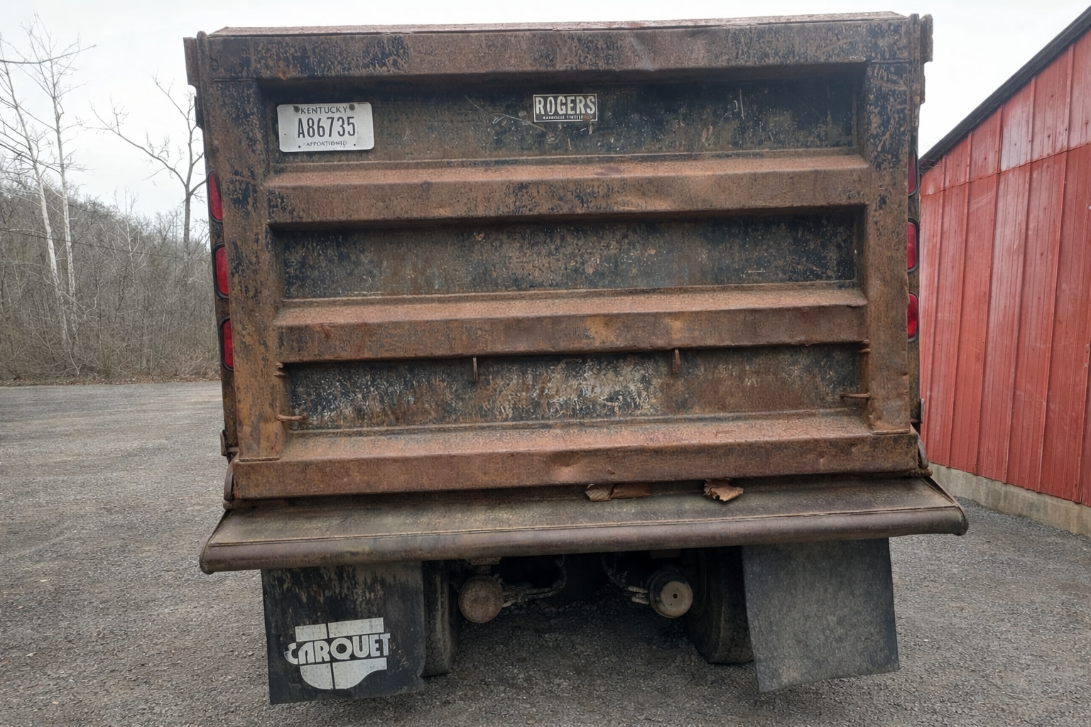 2006 STERLING L9500 - view 7 of 38