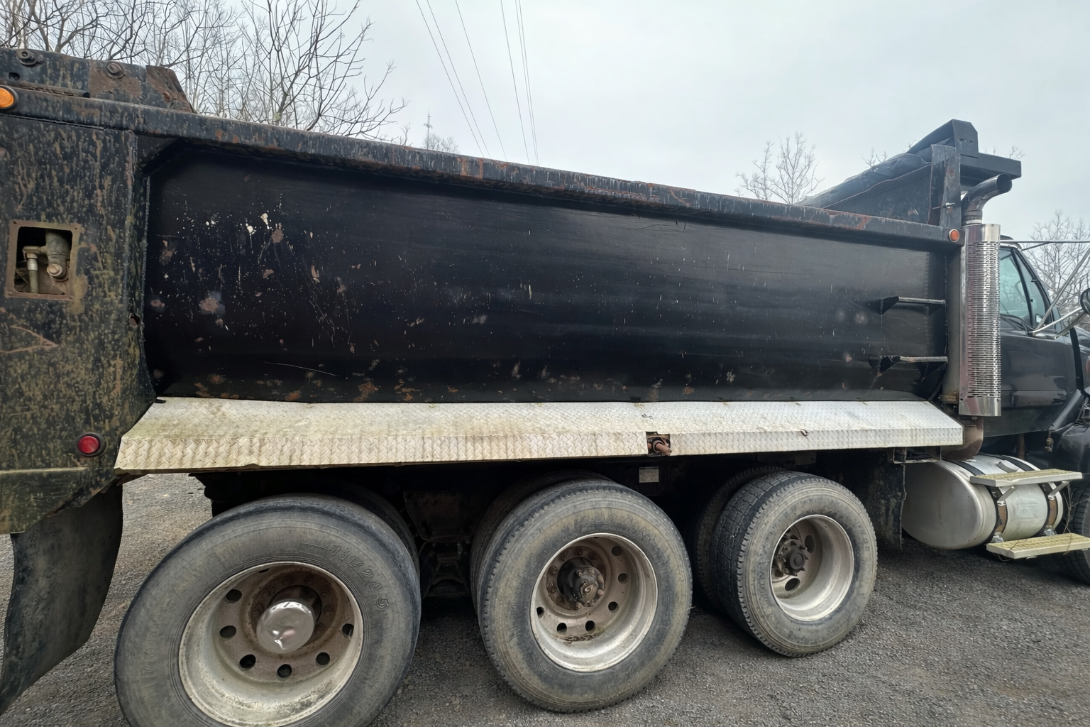 2006 STERLING L9500 - view 8 of 38