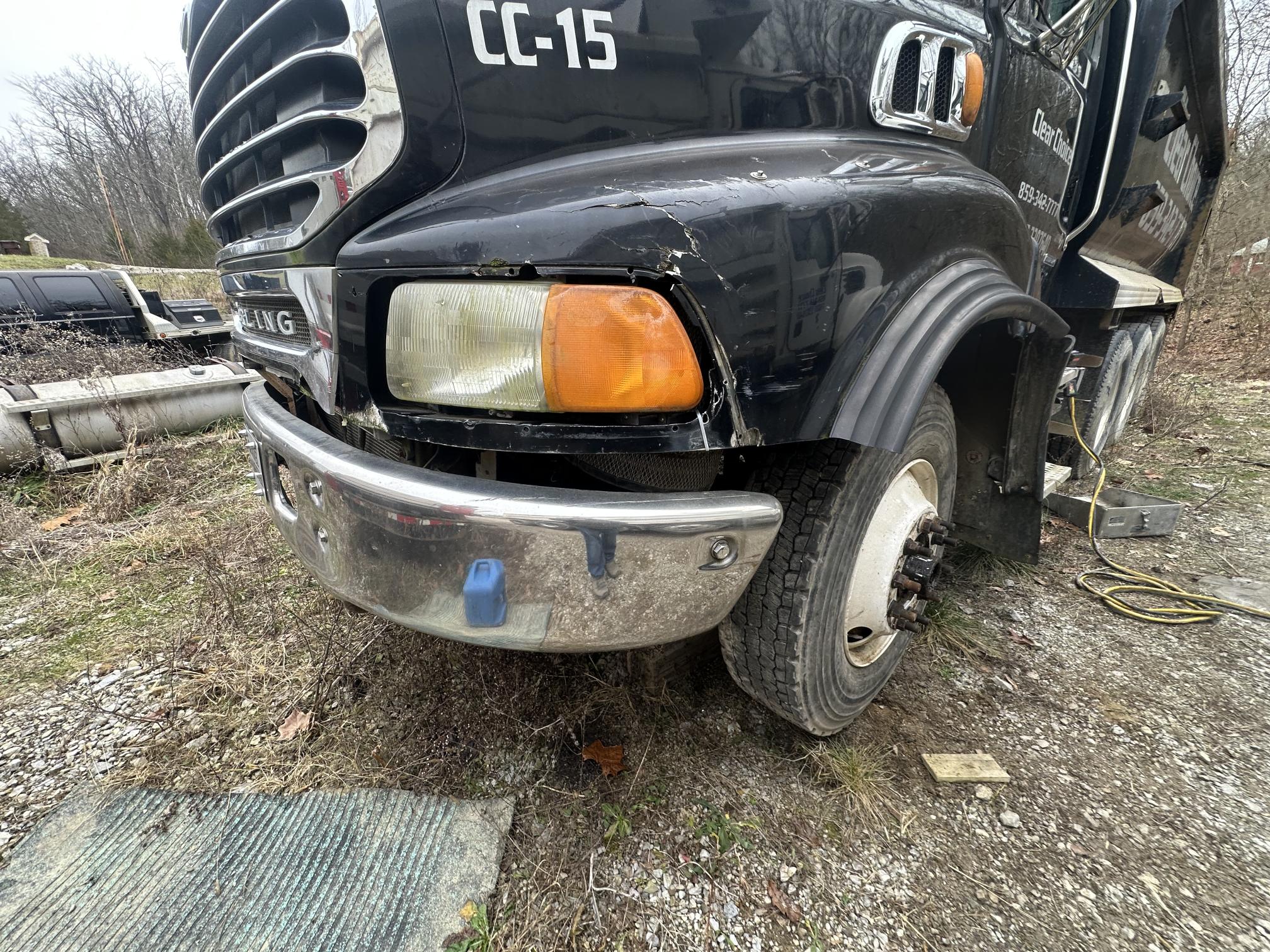 2006 STERLING L9500 - Image 13