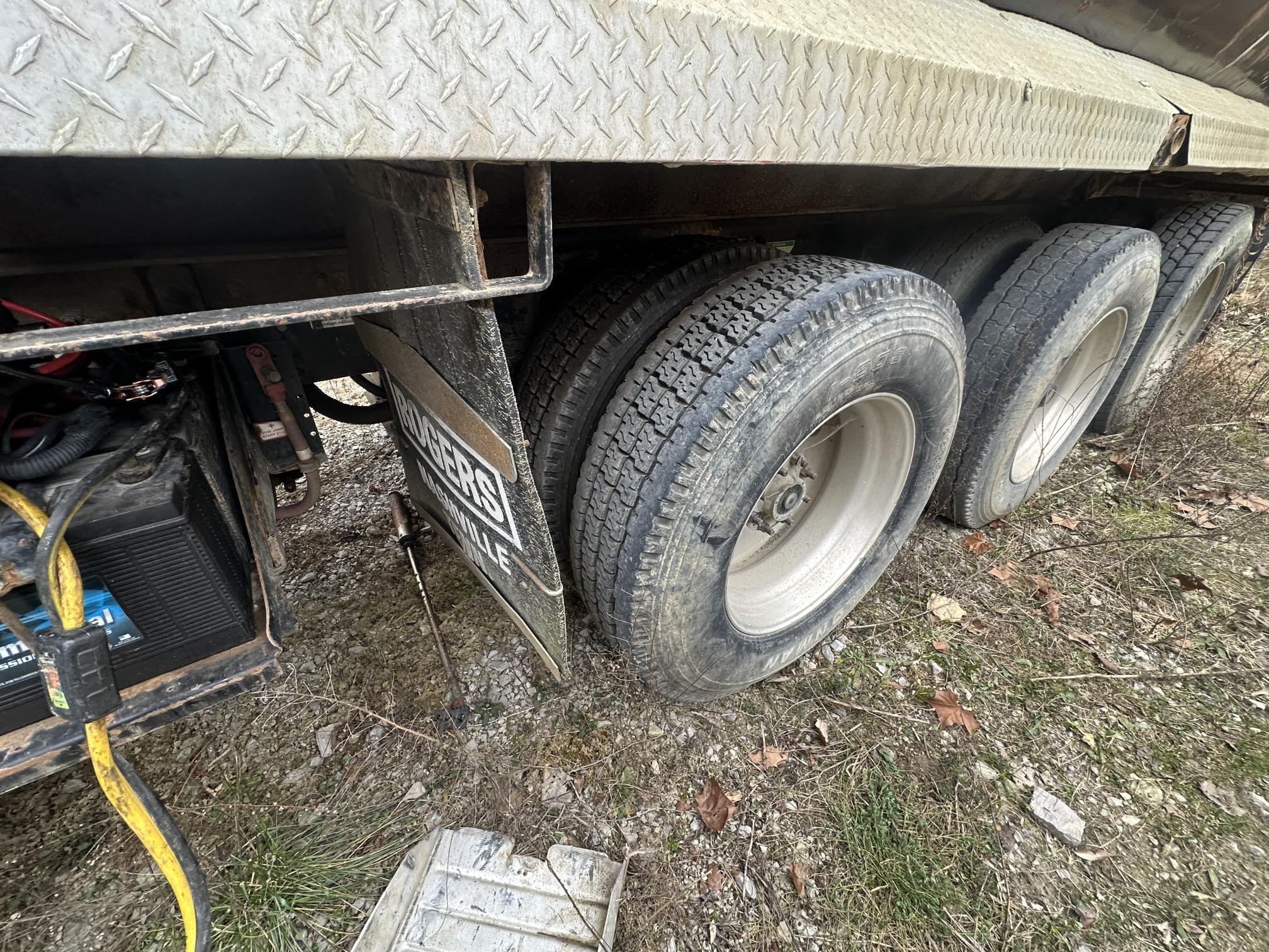 2006 STERLING L9500 - Image 14