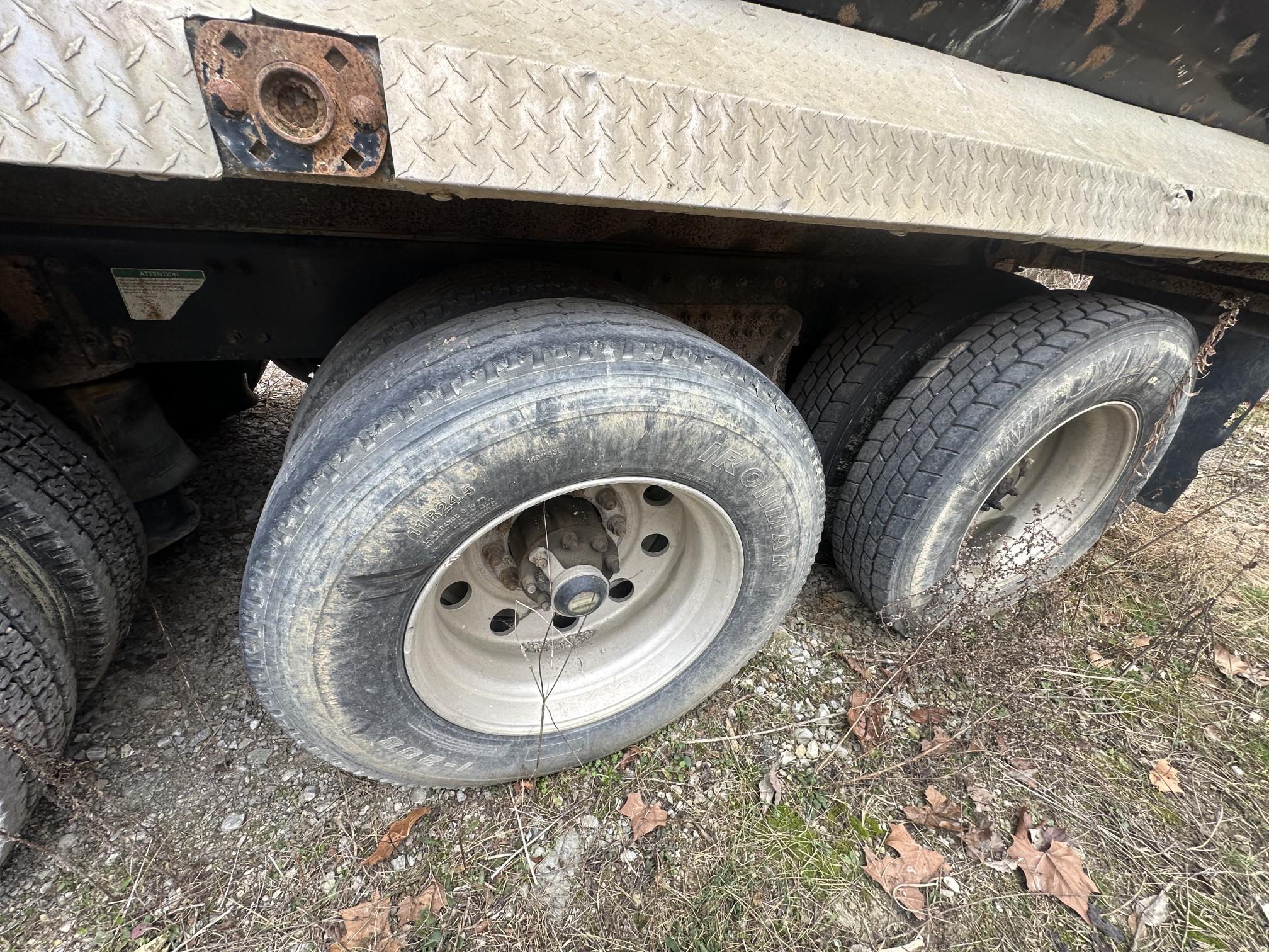 2006 STERLING L9500 - Image 15