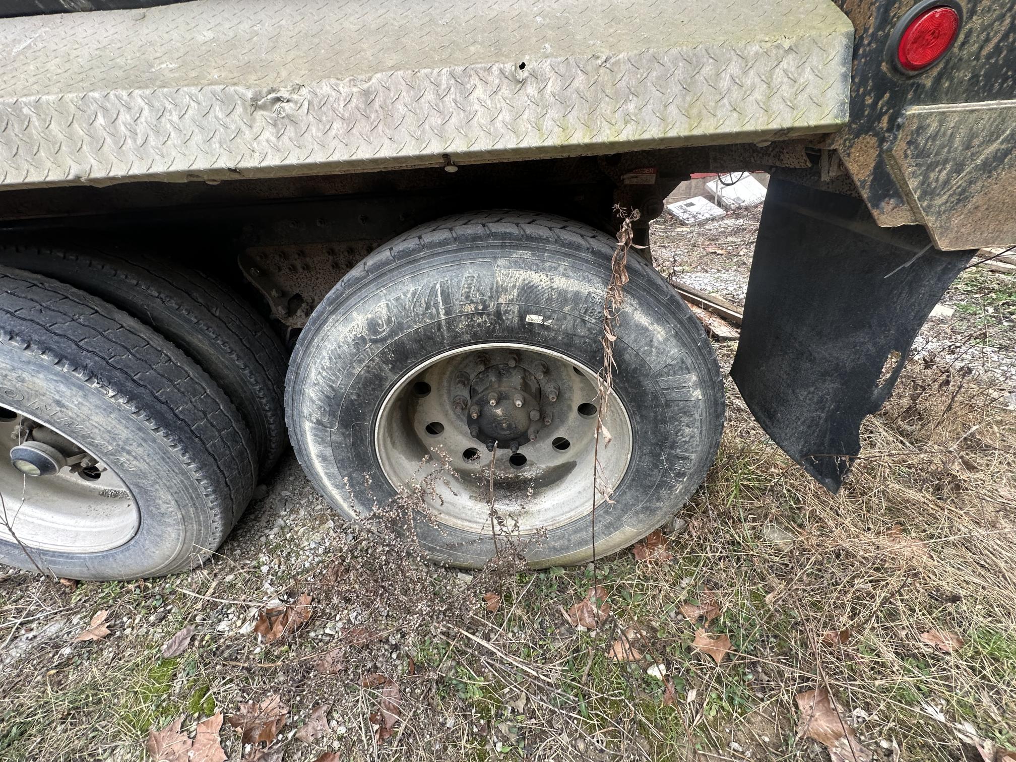 2006 STERLING L9500 - Image 17