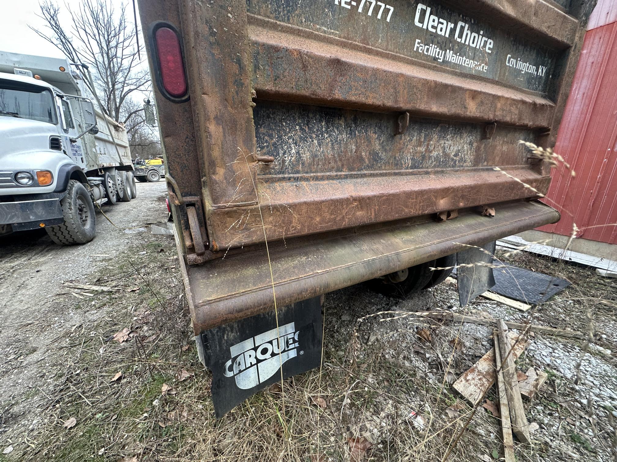 2006 STERLING L9500 - view 18 of 38