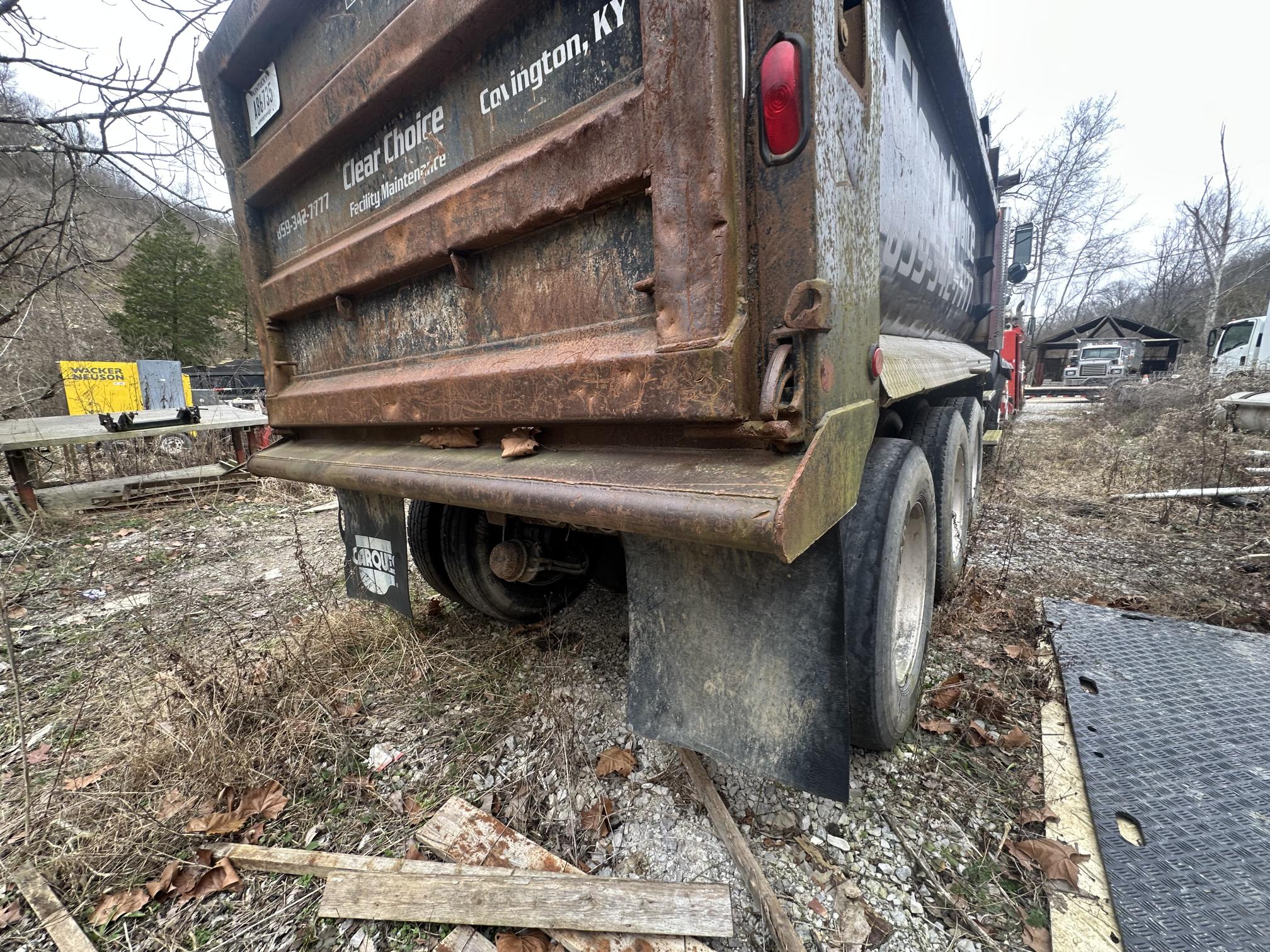 2006 STERLING L9500 - Image 19