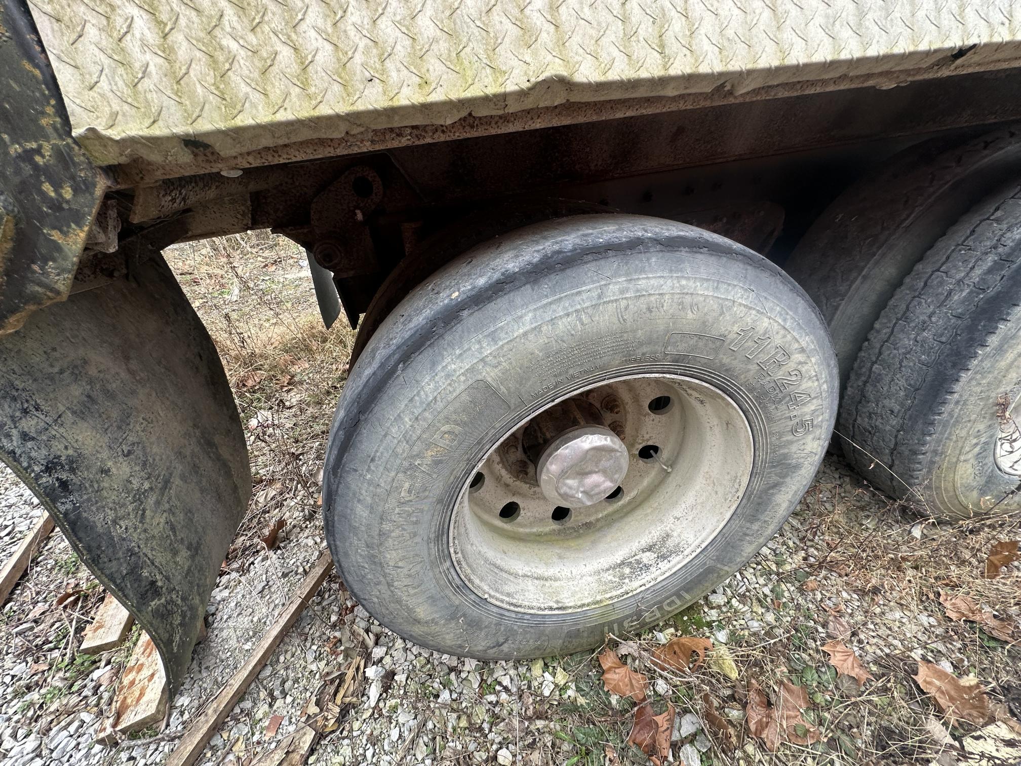 2006 STERLING L9500 - view 20 of 38