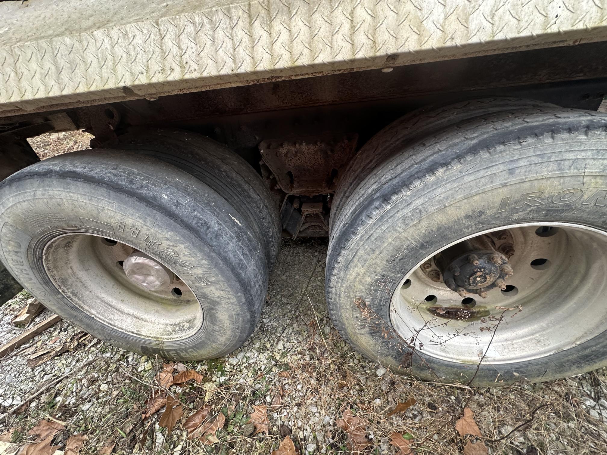 2006 STERLING L9500 - Image 21