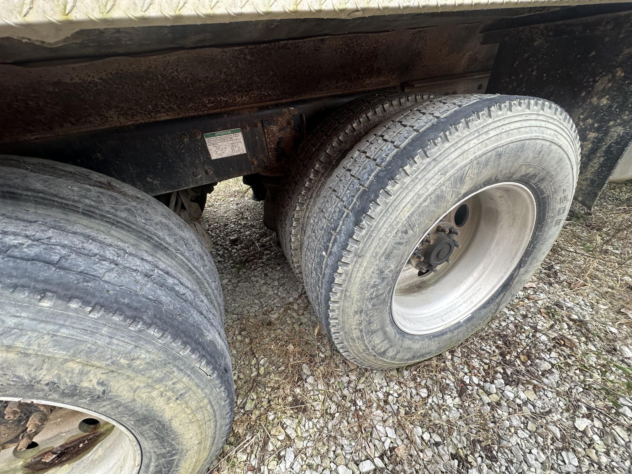 2006 STERLING L9500 - Image 22