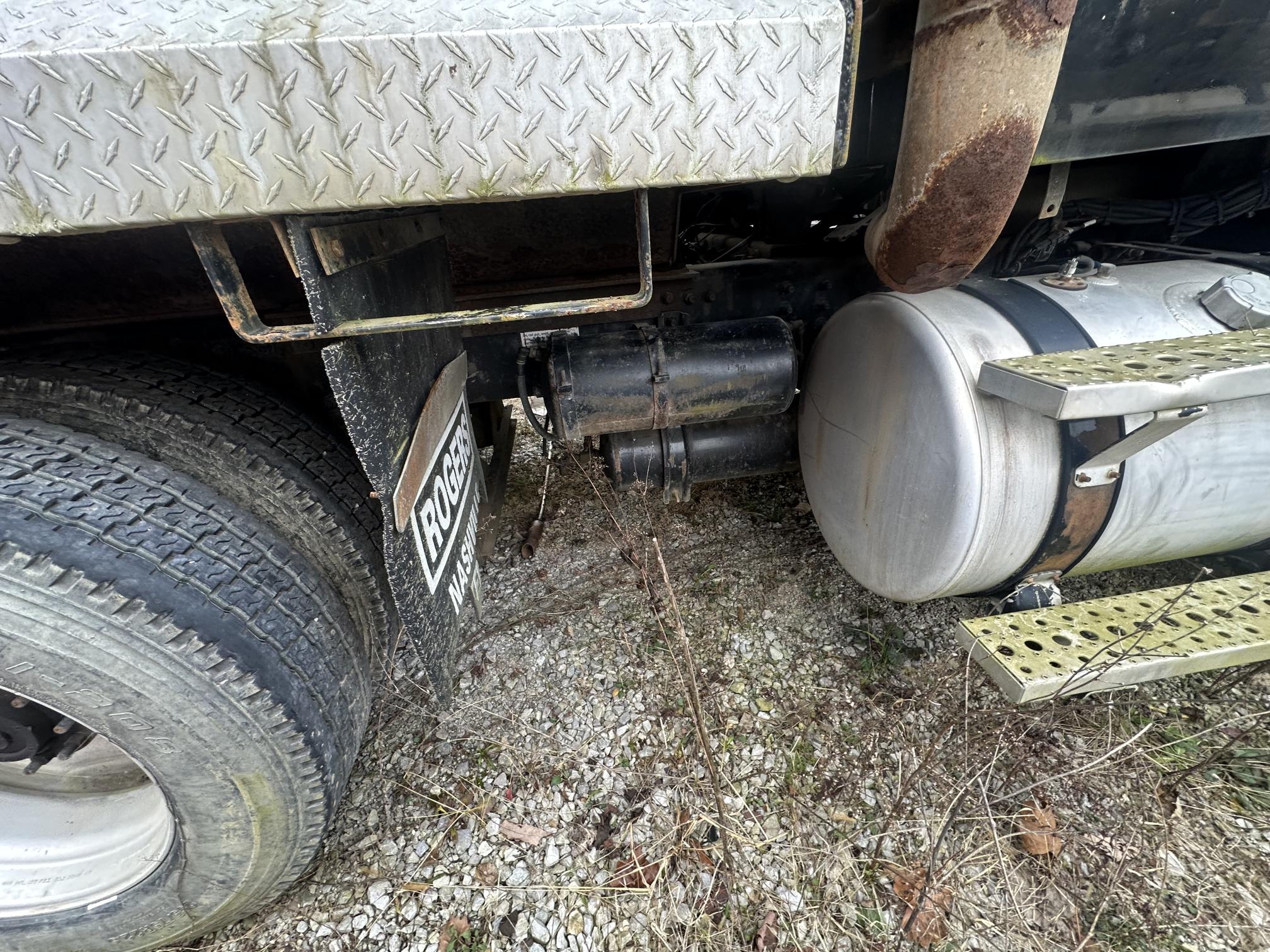 2006 STERLING L9500 - Image 23