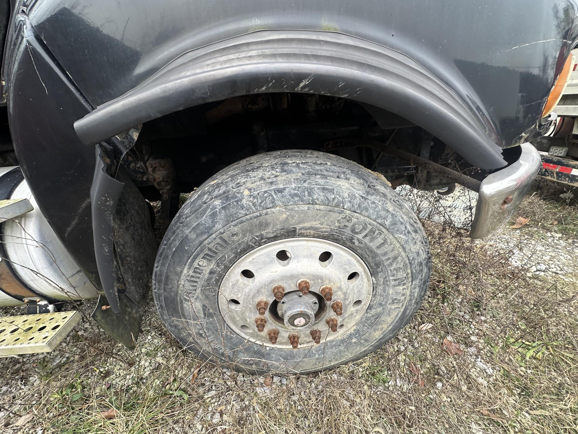 2006 STERLING L9500 - Image 24