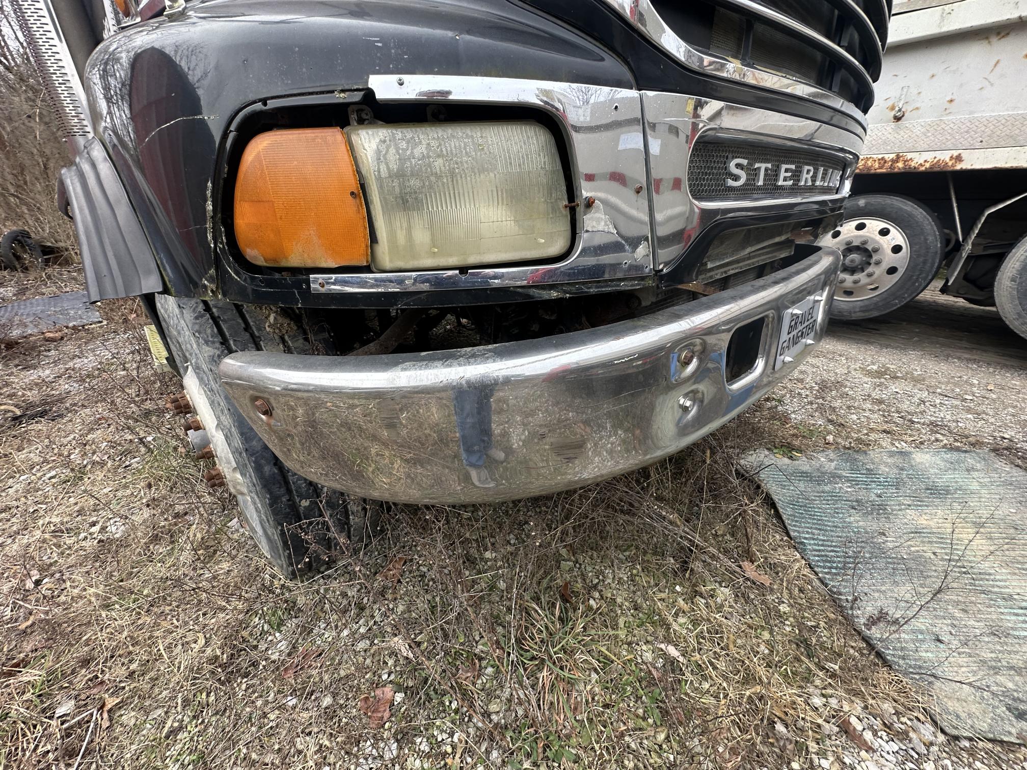 2006 STERLING L9500 - Image 12