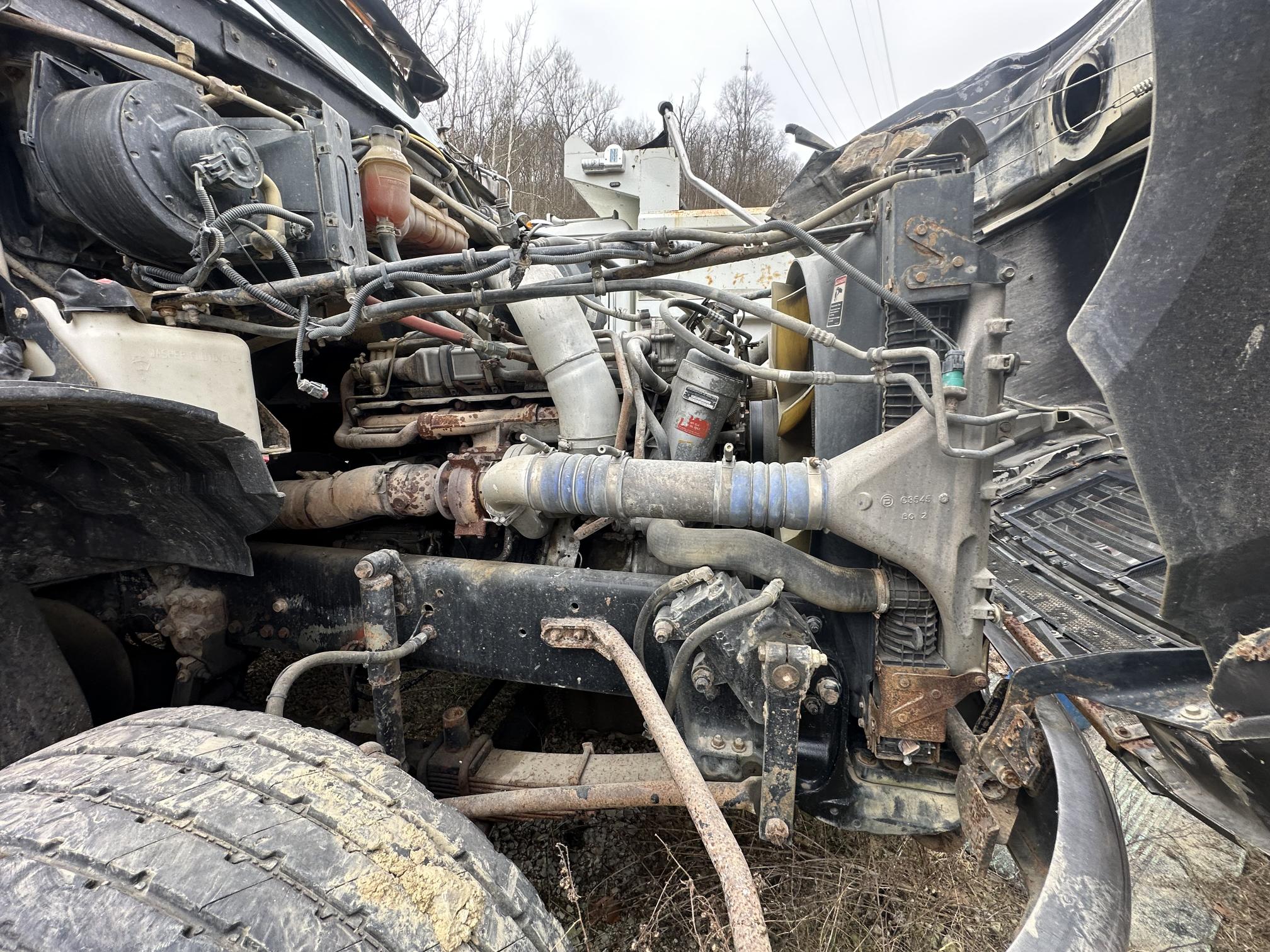 2006 STERLING L9500 - Image 27