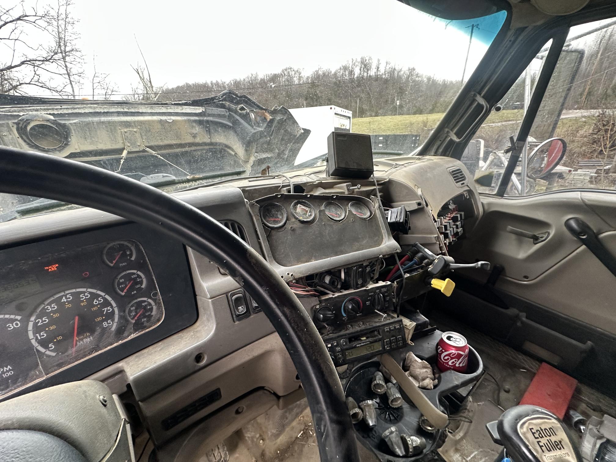 2006 STERLING L9500 - Image 36