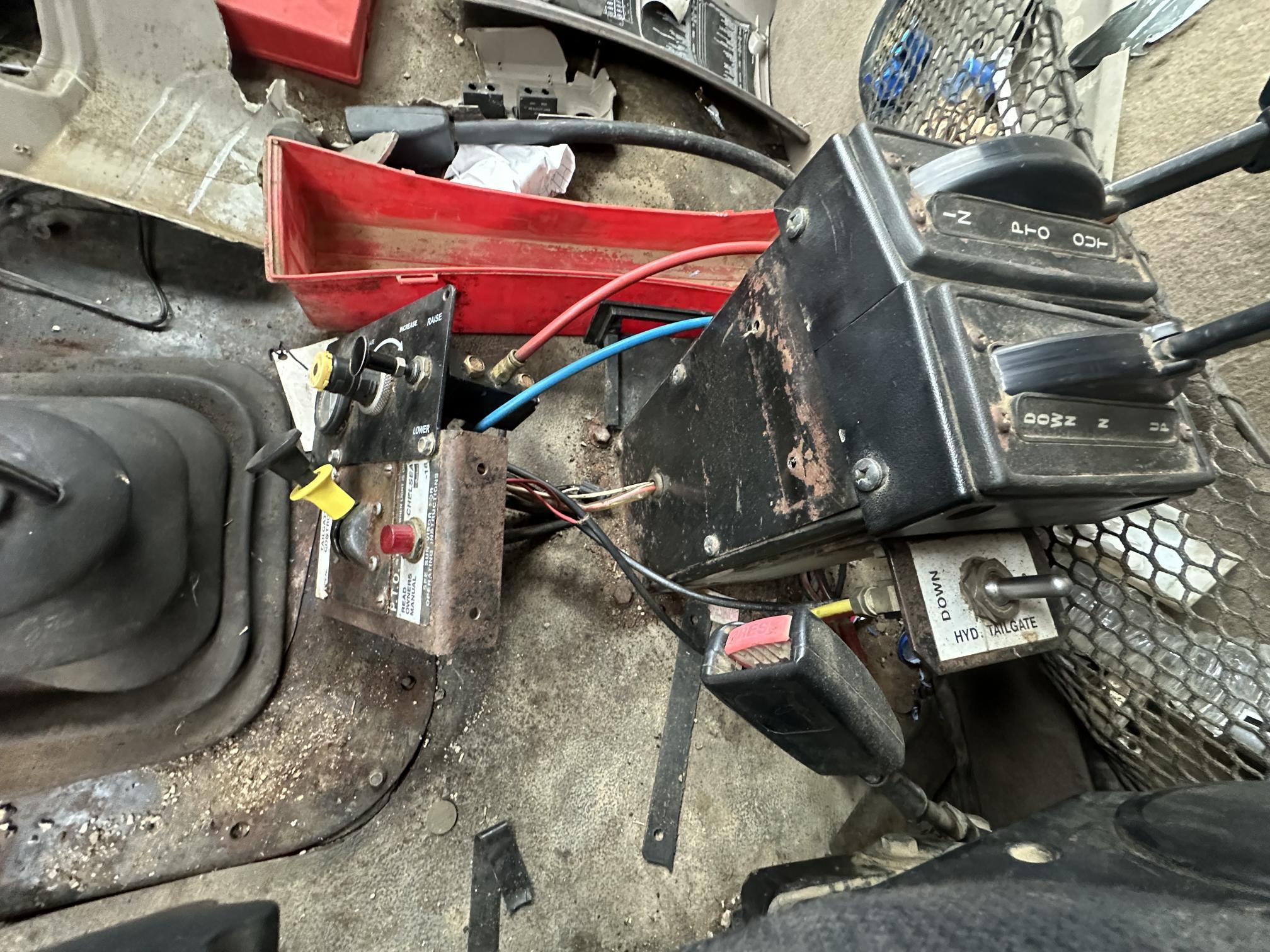 2006 STERLING L9500 - Image 37