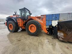 2021 HITACHI ZW370-6HC - Image 10