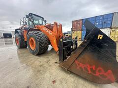 2021 HITACHI ZW370-6HC - Image 11