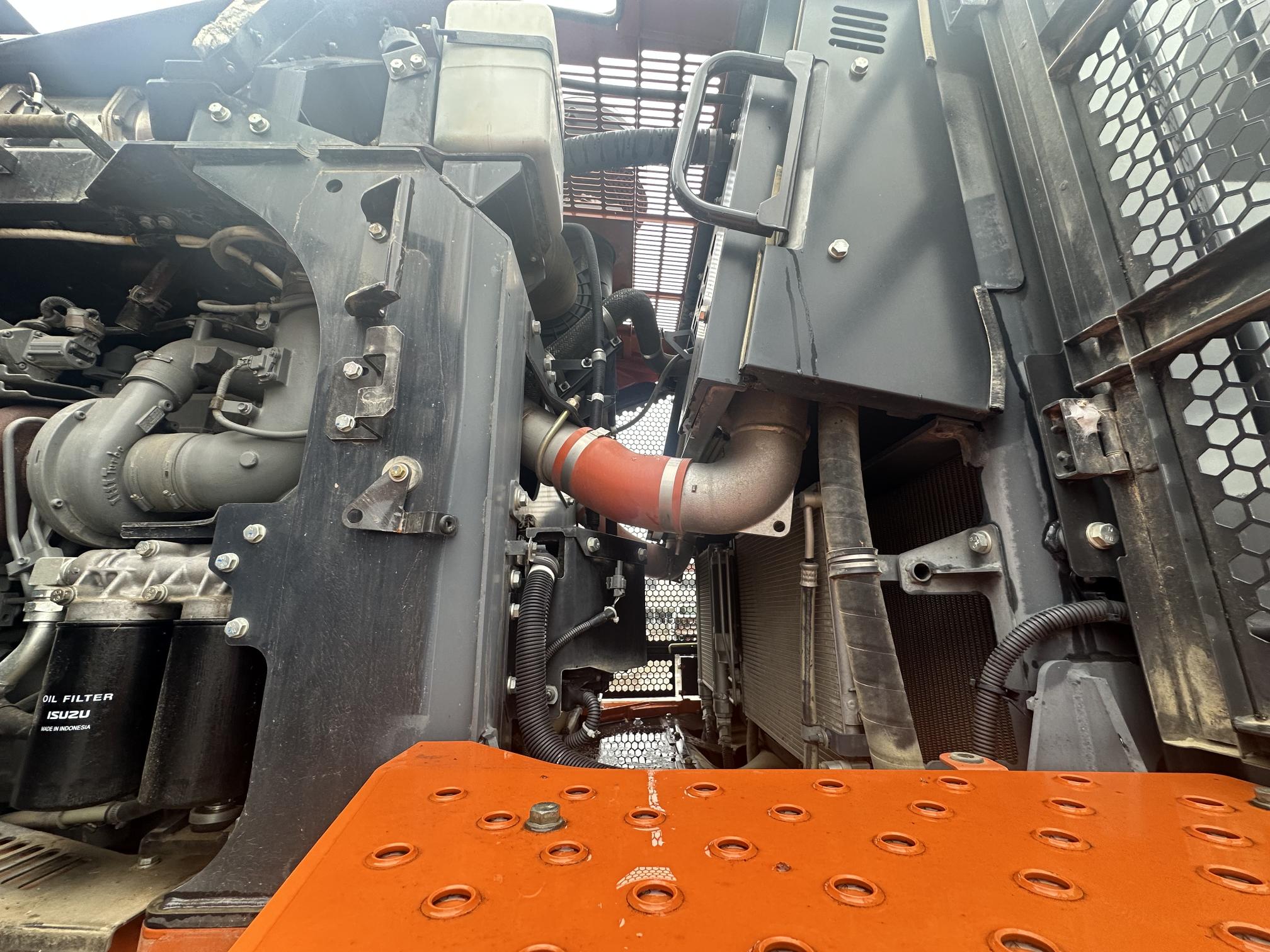 2021 HITACHI ZW370-6HC - Image 22