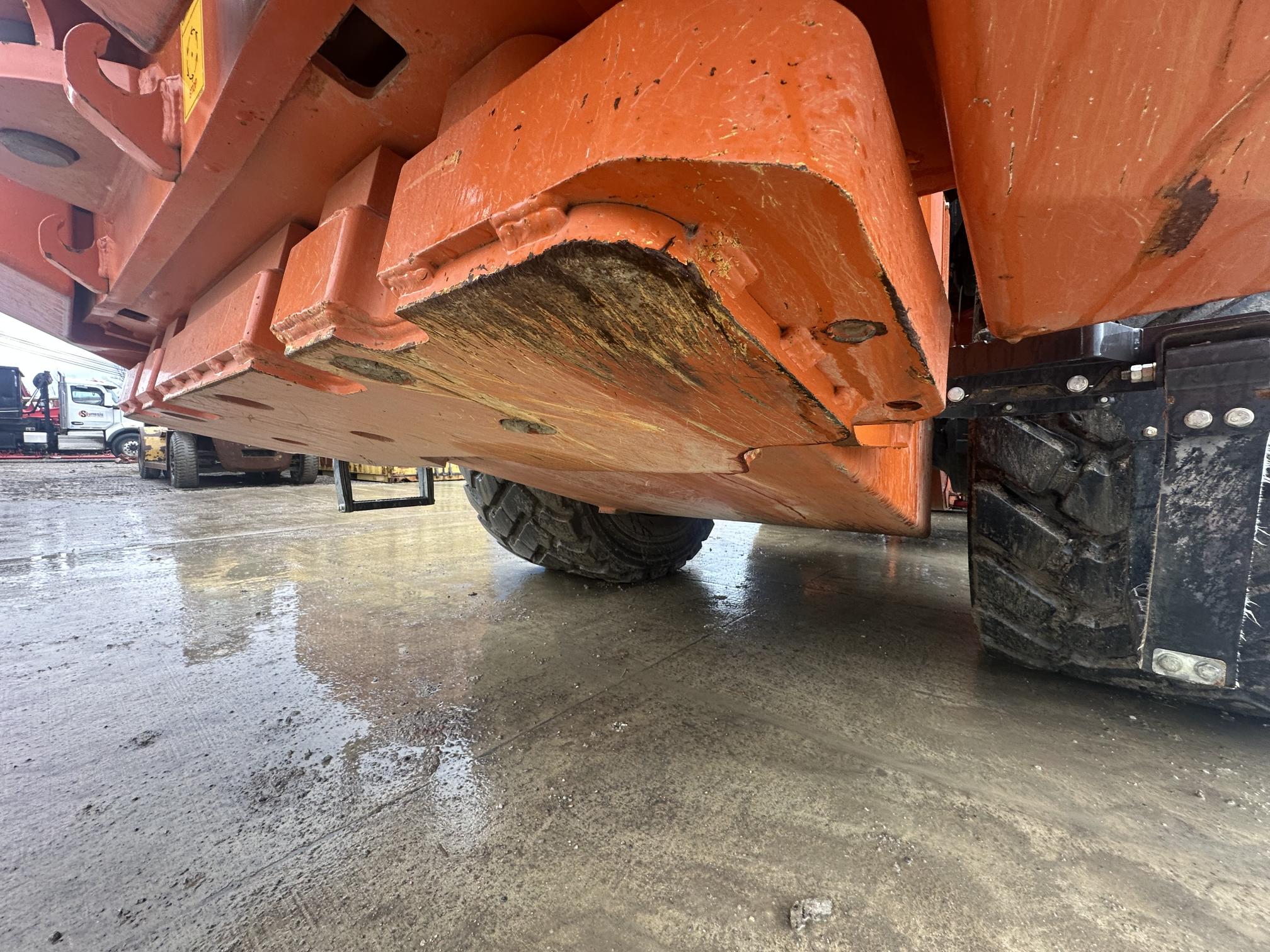 2021 HITACHI ZW370-6HC - Image 24