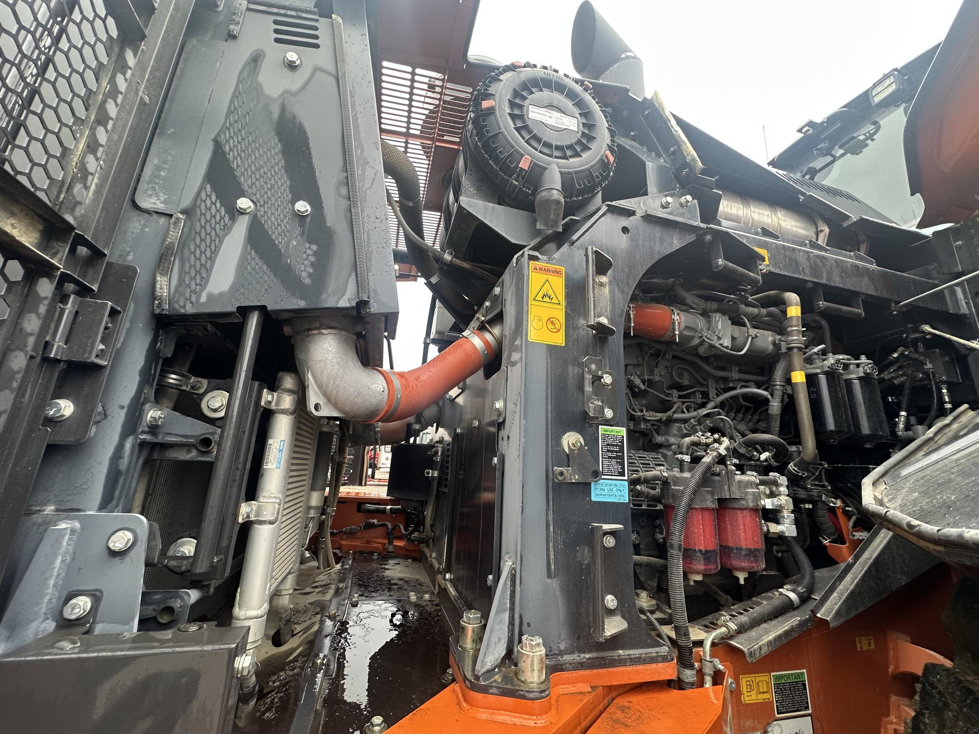 2021 HITACHI ZW370-6HC - Image 25