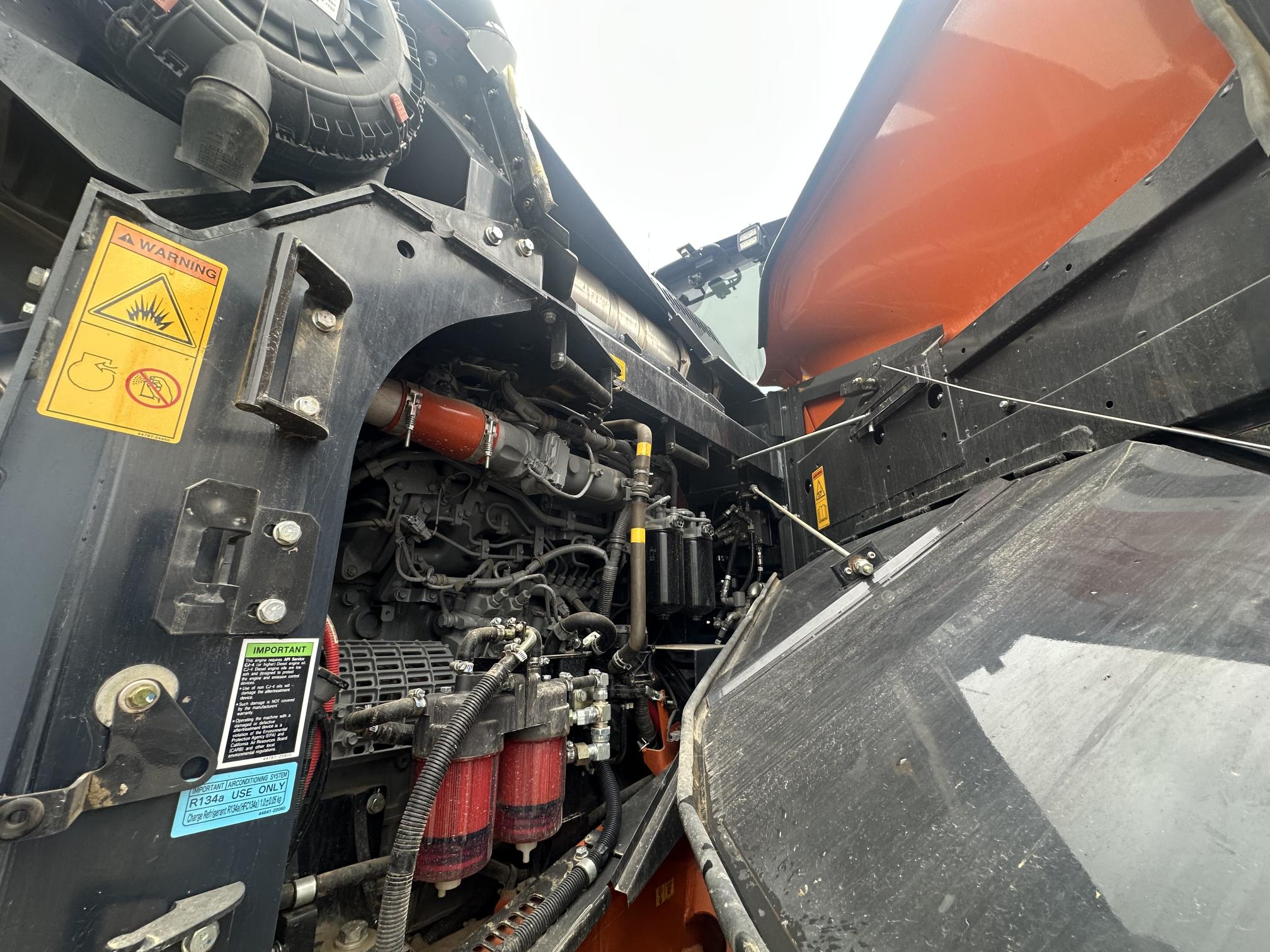 2021 HITACHI ZW370-6HC - Image 26