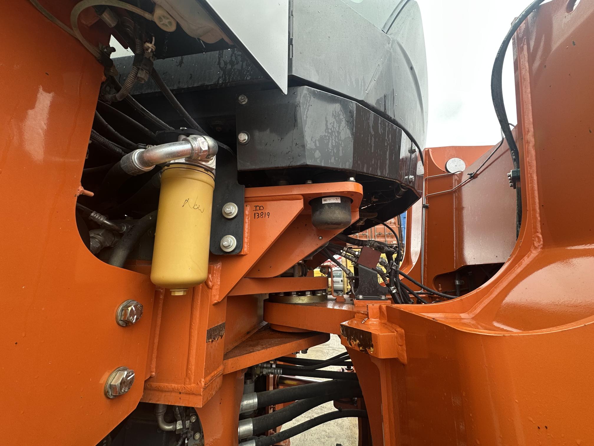 2021 HITACHI ZW370-6HC - Image 30