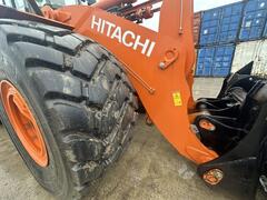 2021 HITACHI ZW370-6HC - Image 32