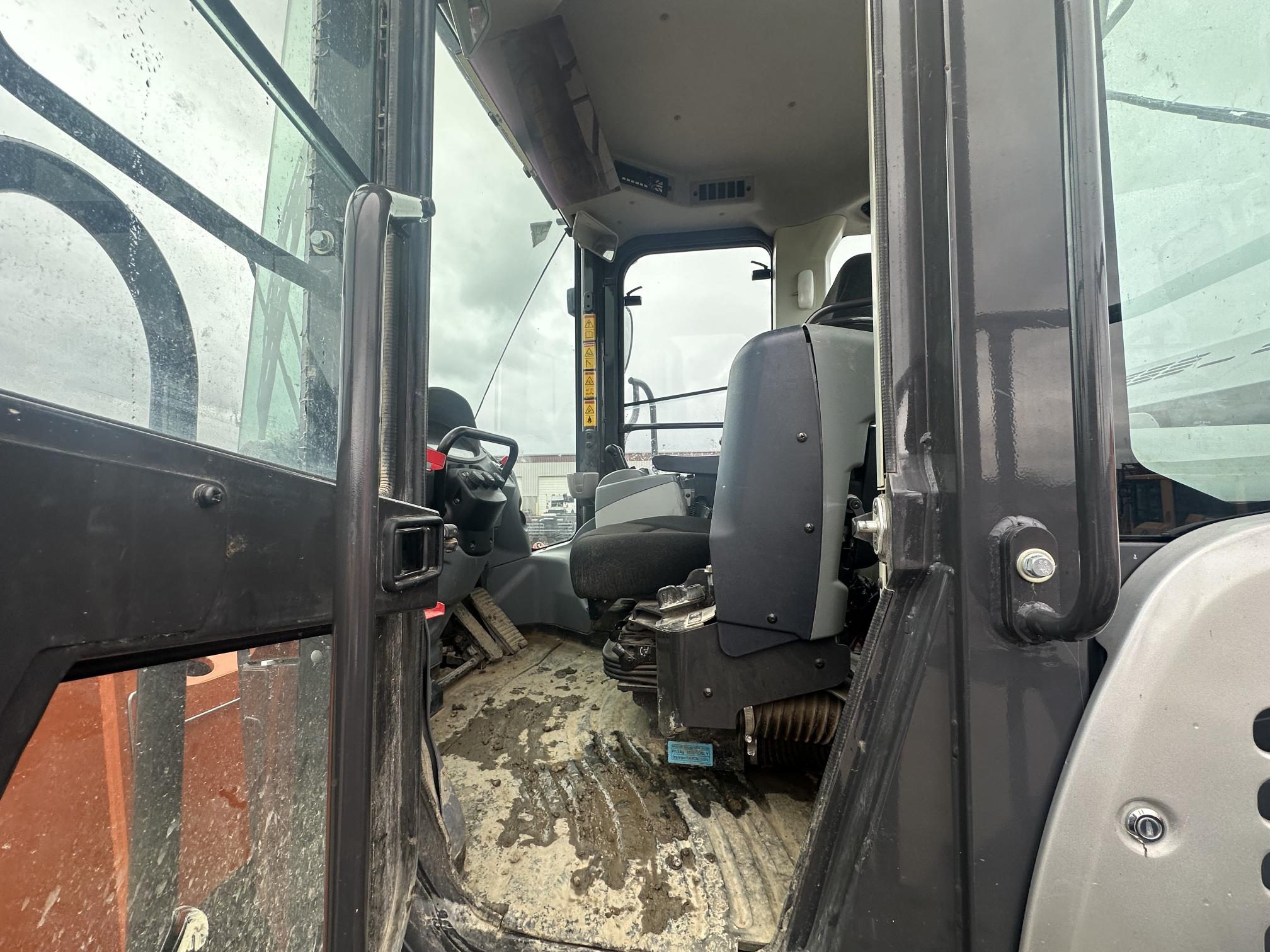 2021 HITACHI ZW370-6HC - Image 35