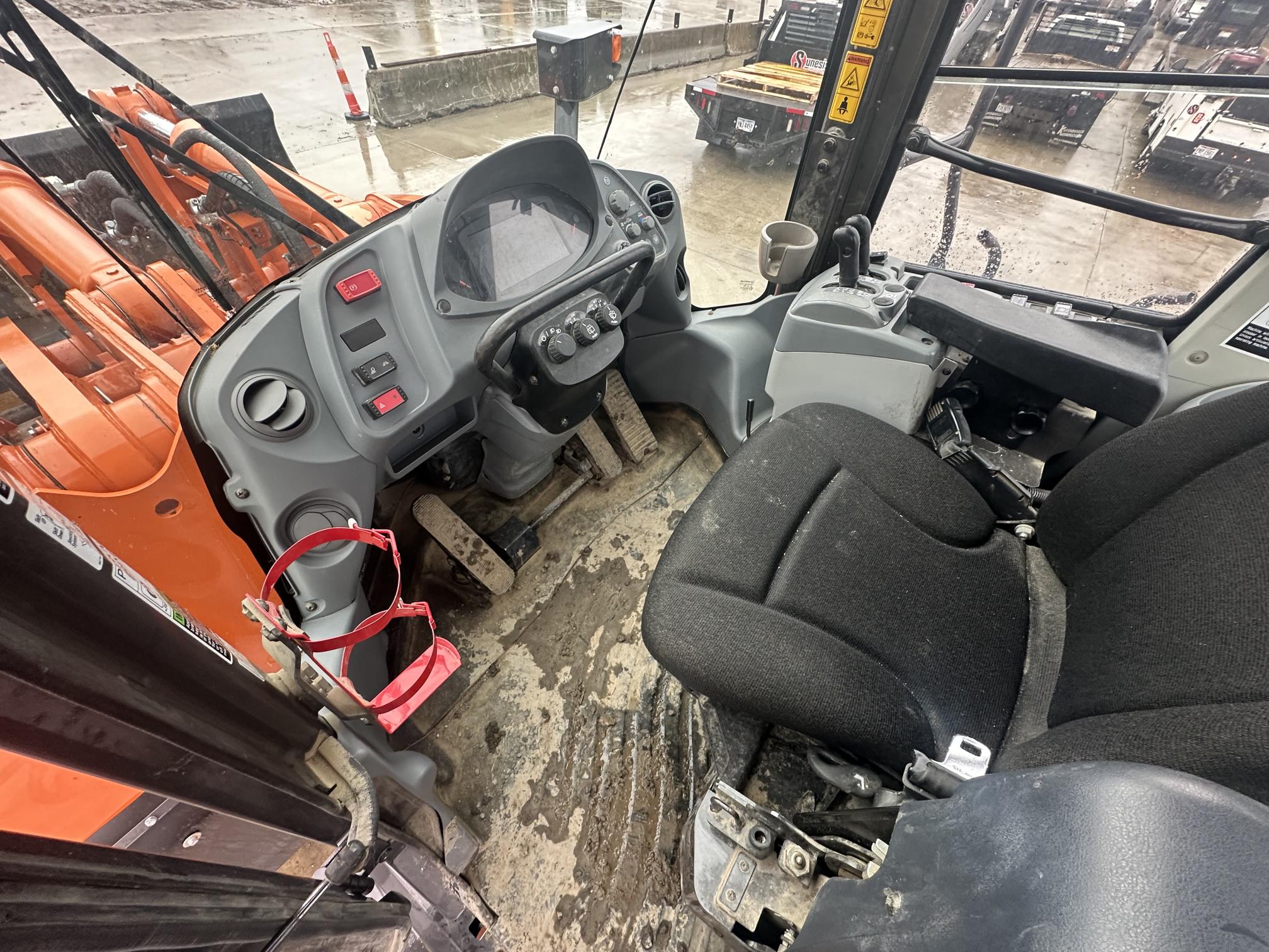 2021 HITACHI ZW370-6HC - Image 37