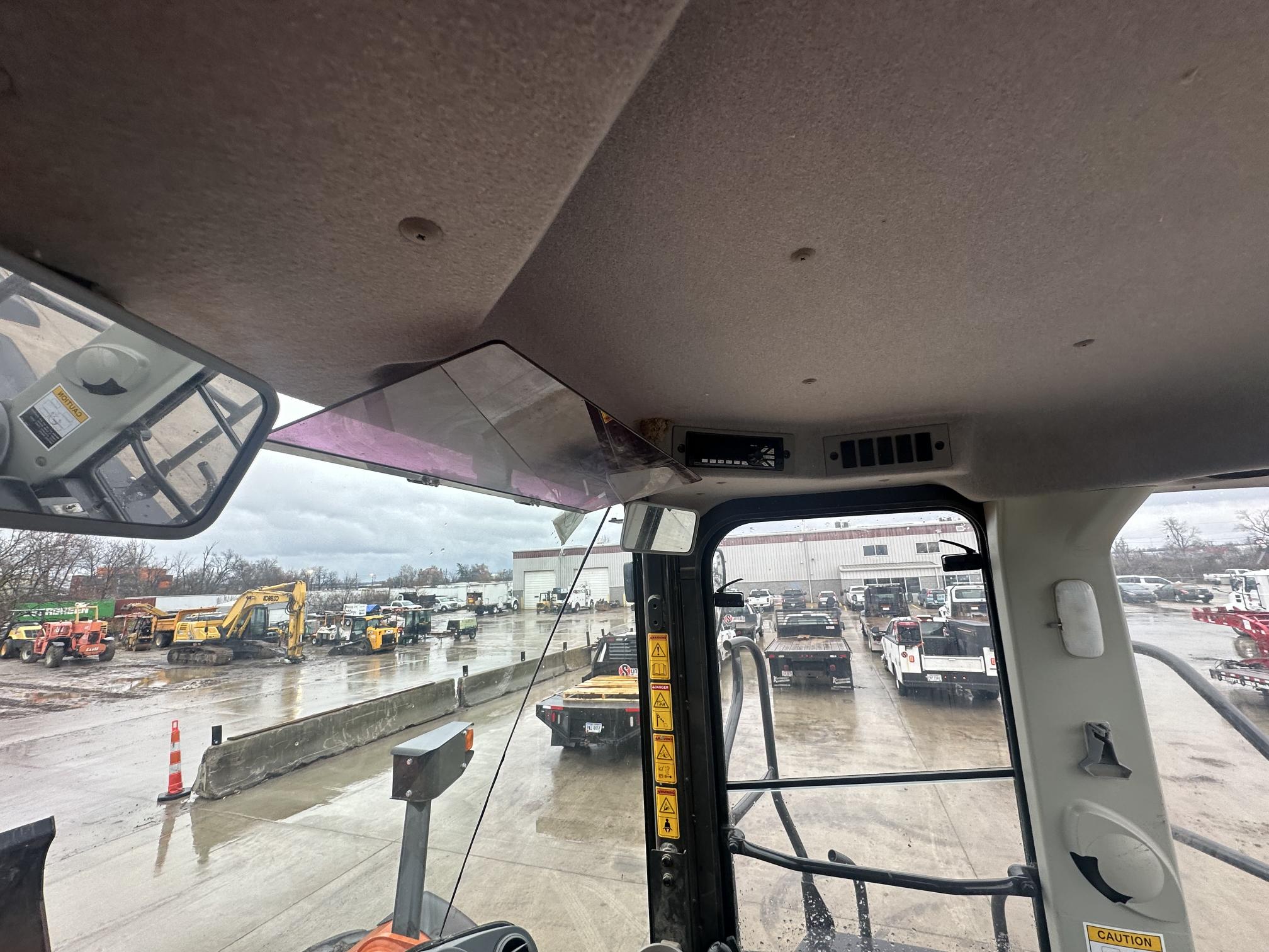 2021 HITACHI ZW370-6HC - Image 38