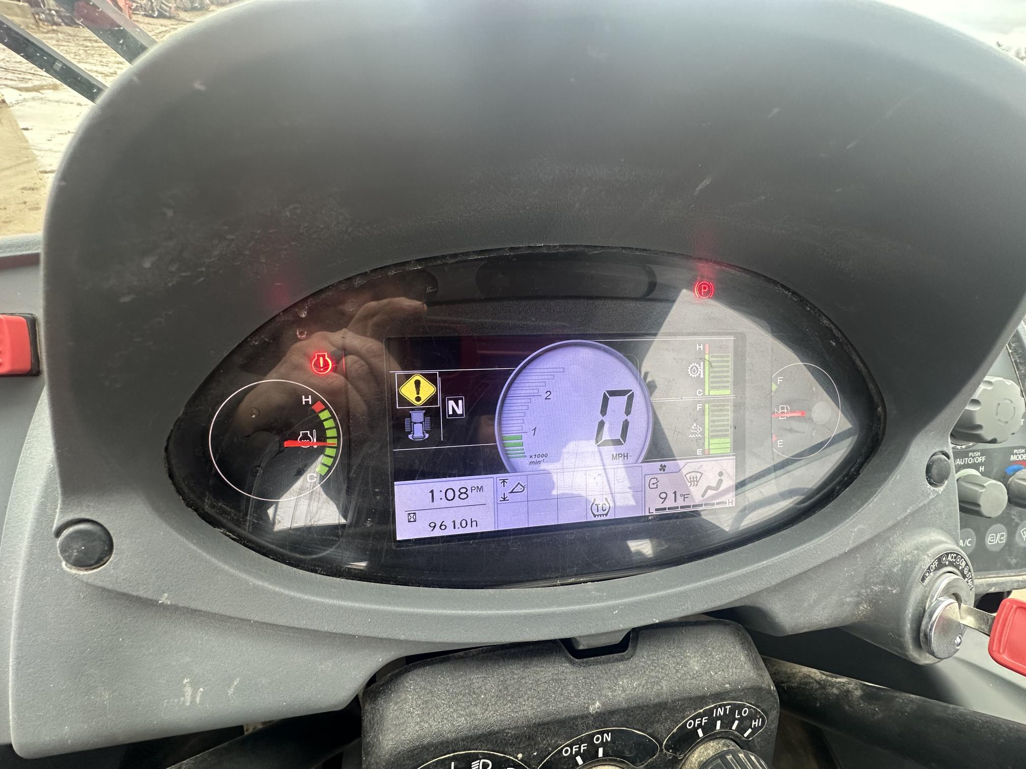 2021 HITACHI ZW370-6HC - Image 40