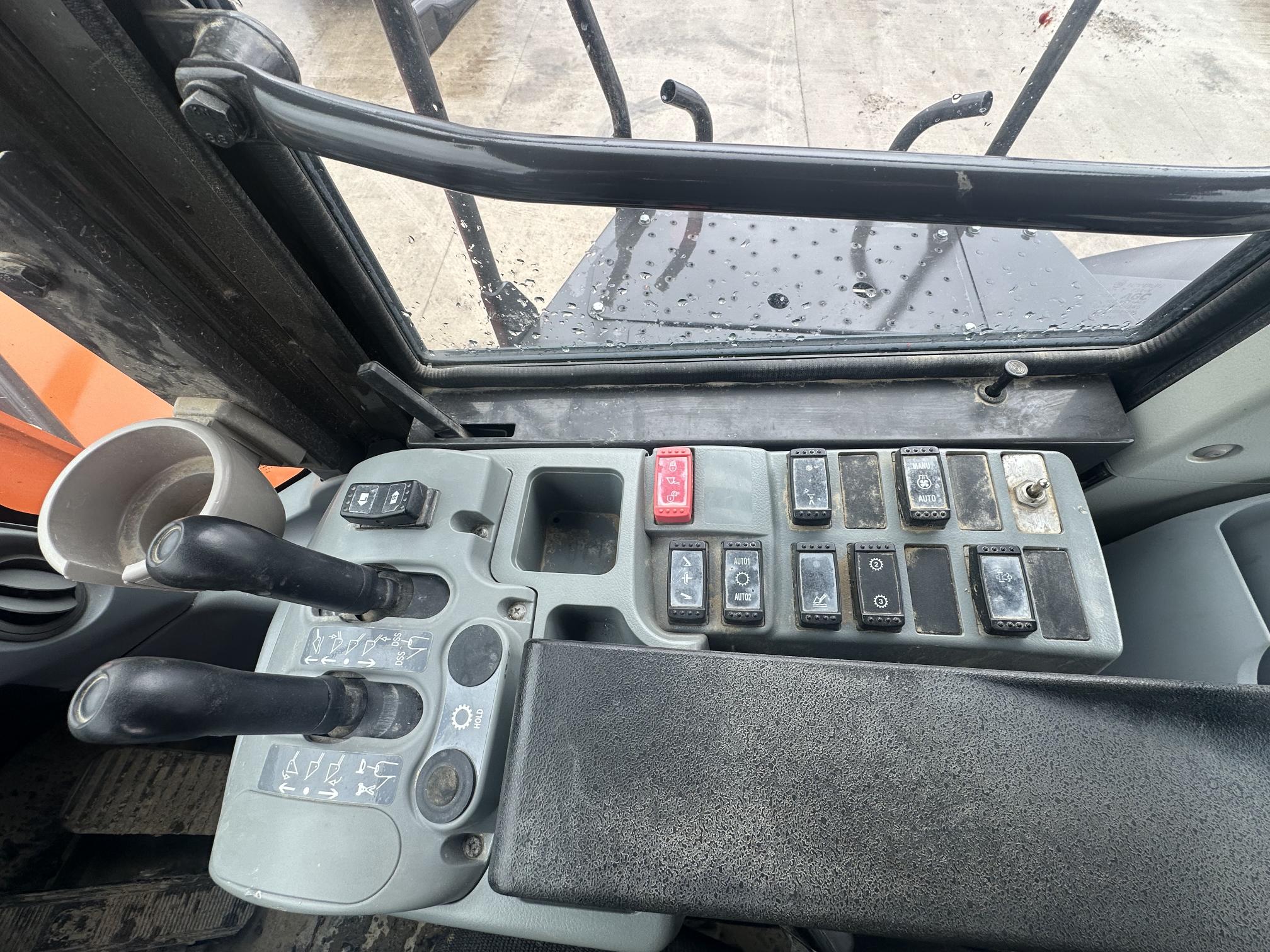 2021 HITACHI ZW370-6HC - Image 42