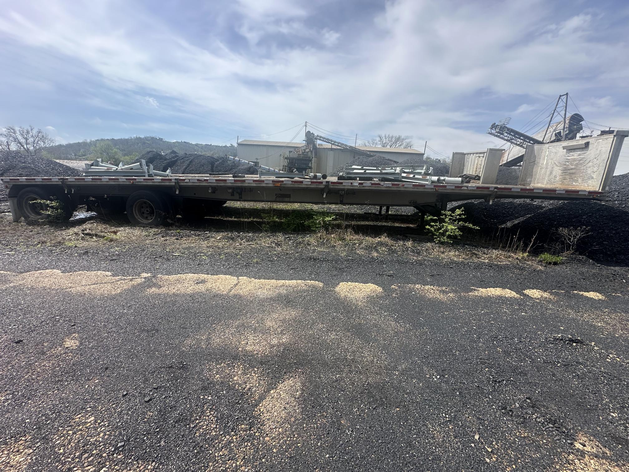 2001 RAVEN 48' X 102 - view 2 of 23