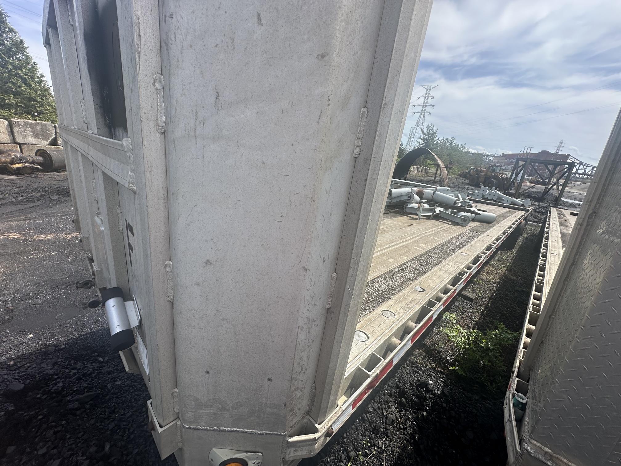 2001 RAVEN 48' X 102 - view 9 of 23