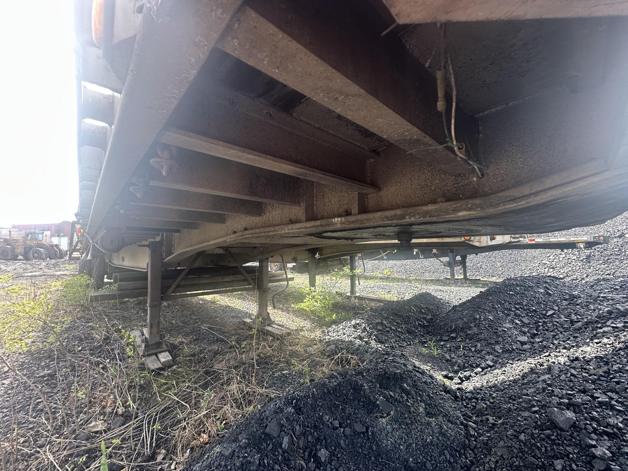 2001 RAVEN 48' X 102 - view 10 of 23